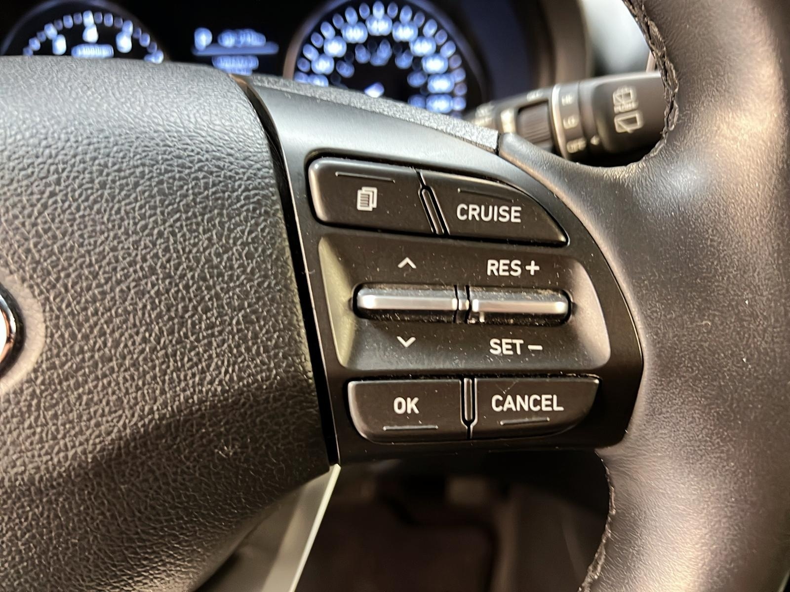 Hyundai Elantra GT LUXURY TOIT PANO 2020 - image #19