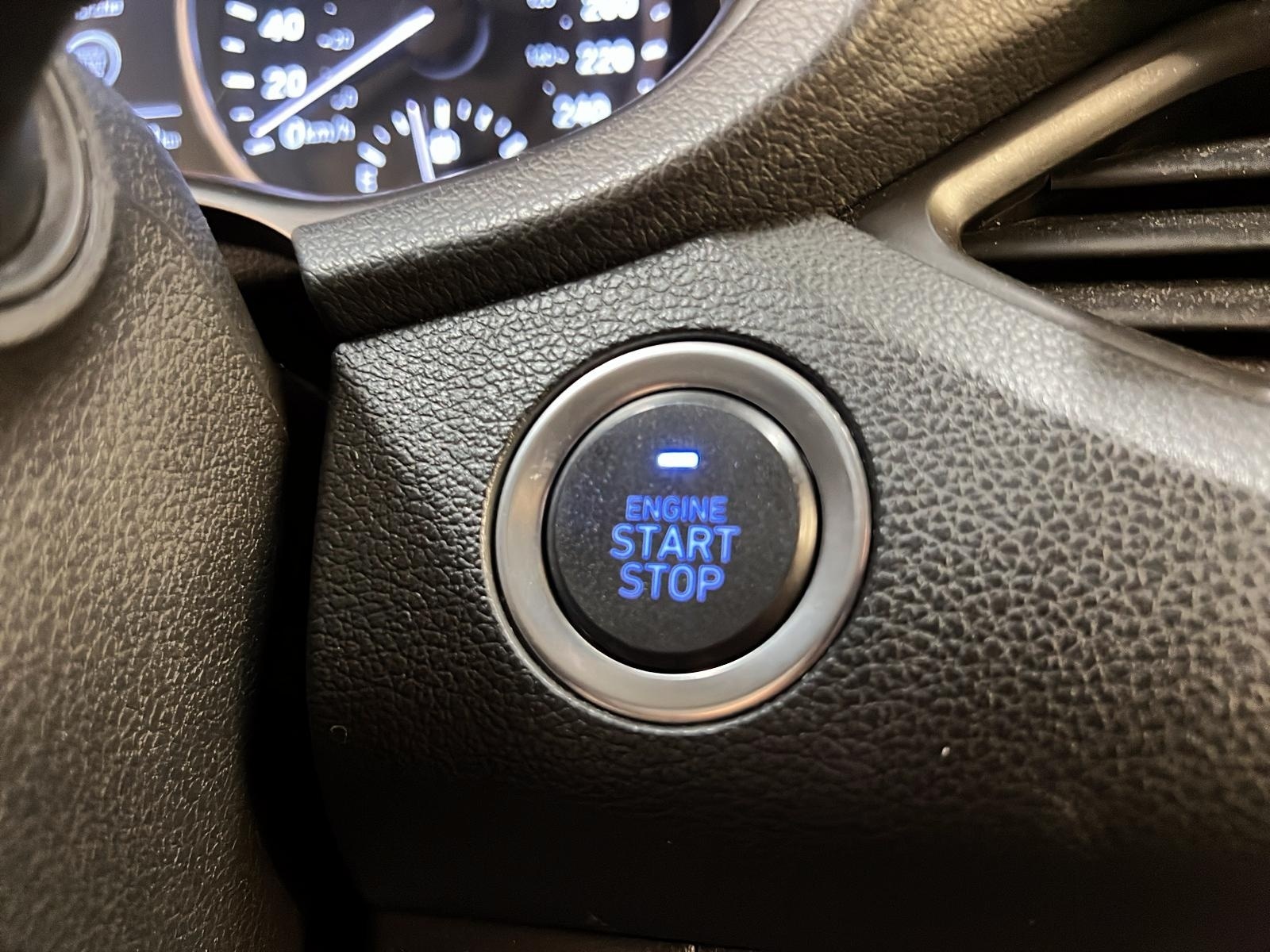 Hyundai Elantra GT LUXURY TOIT PANO 2020 - image #18