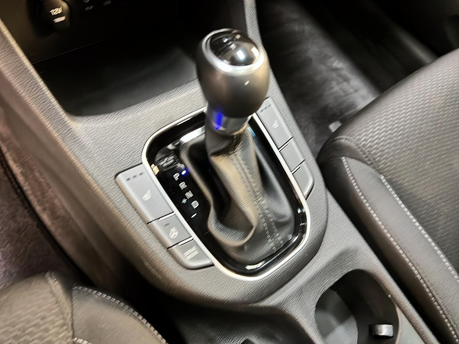 Hyundai Elantra GT LUXURY TOIT PANO 2020 - image #14