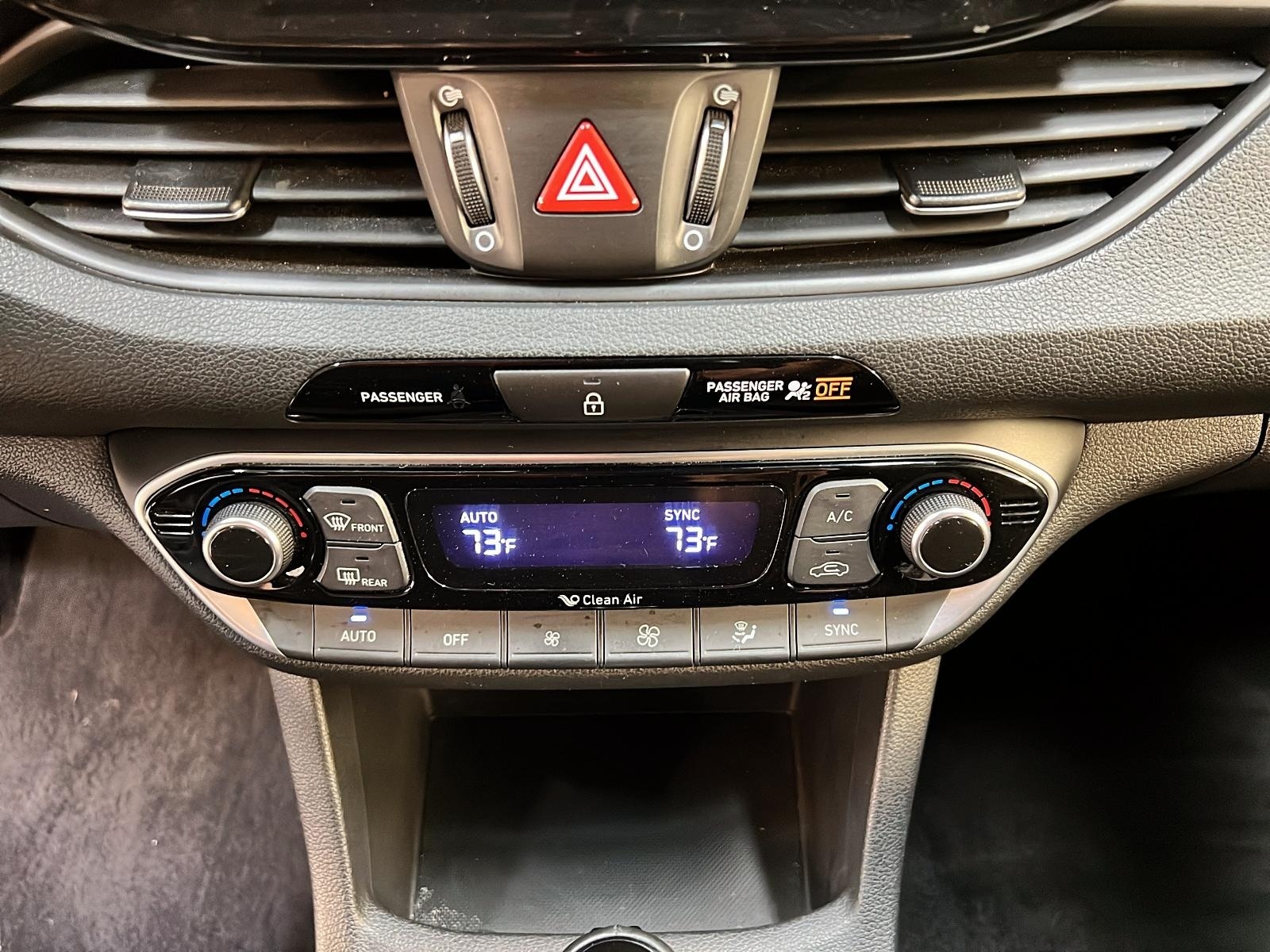 Hyundai Elantra GT LUXURY TOIT PANO 2020 - image #15