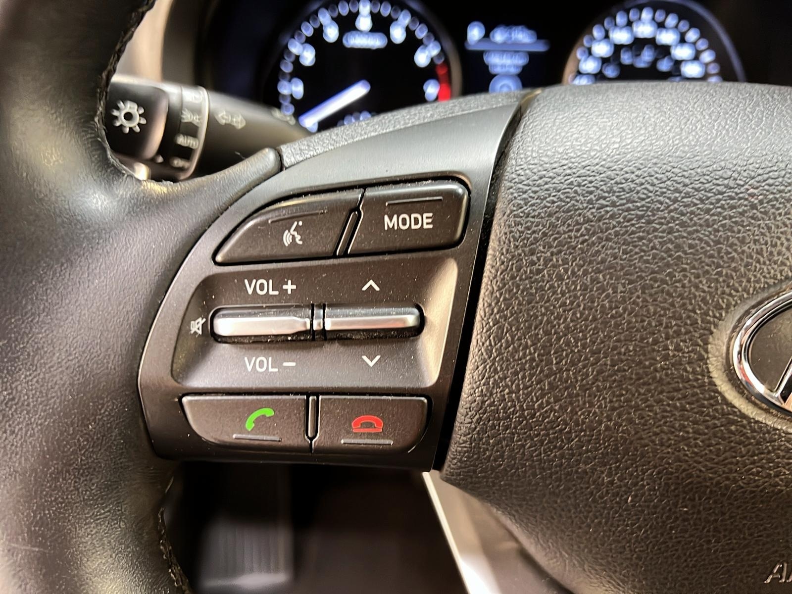 Hyundai Elantra GT LUXURY TOIT PANO 2020 - image #20