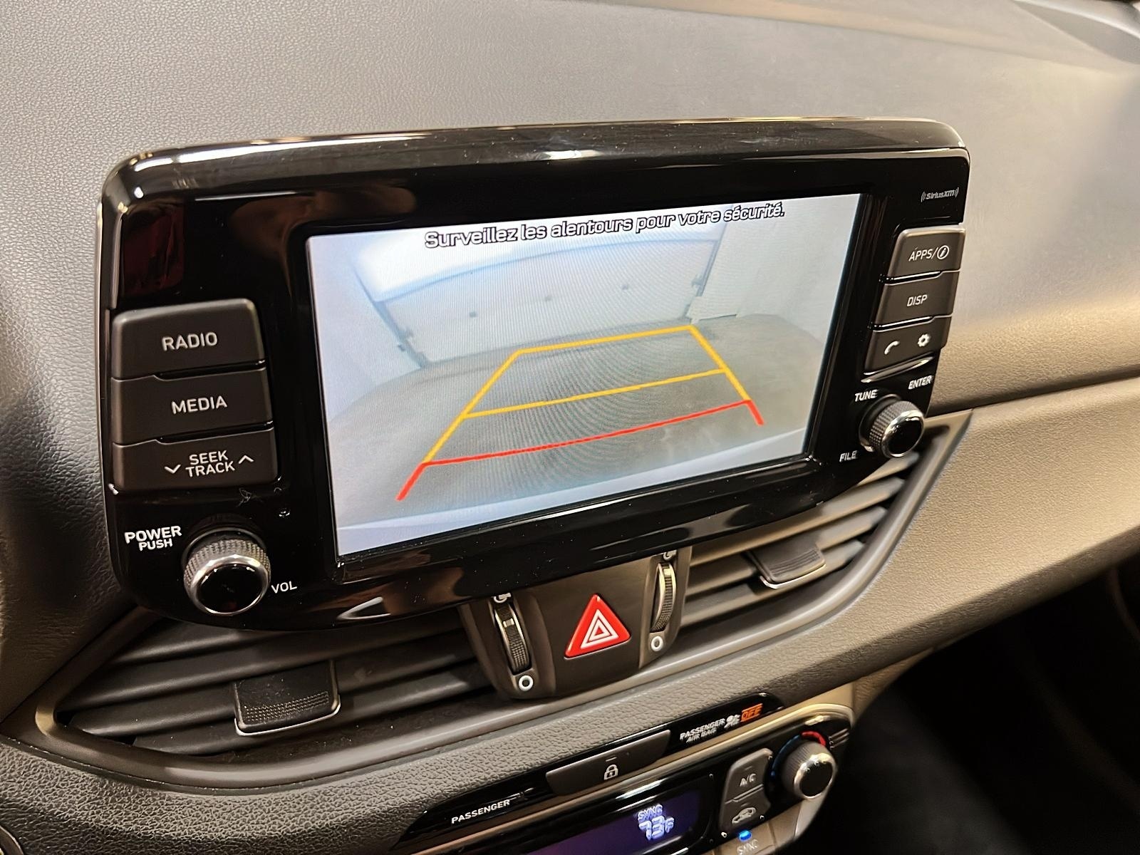 Hyundai Elantra GT LUXURY TOIT PANO 2020 - image #17