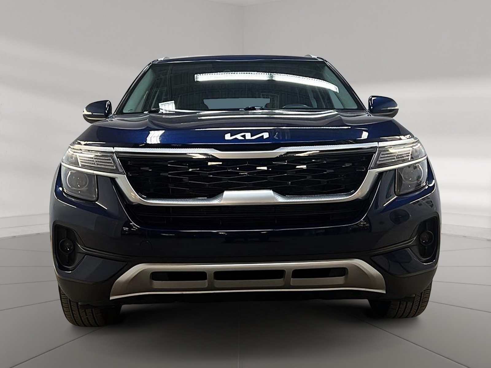 Kia SELTOS EX CUIR 2023 - image #2