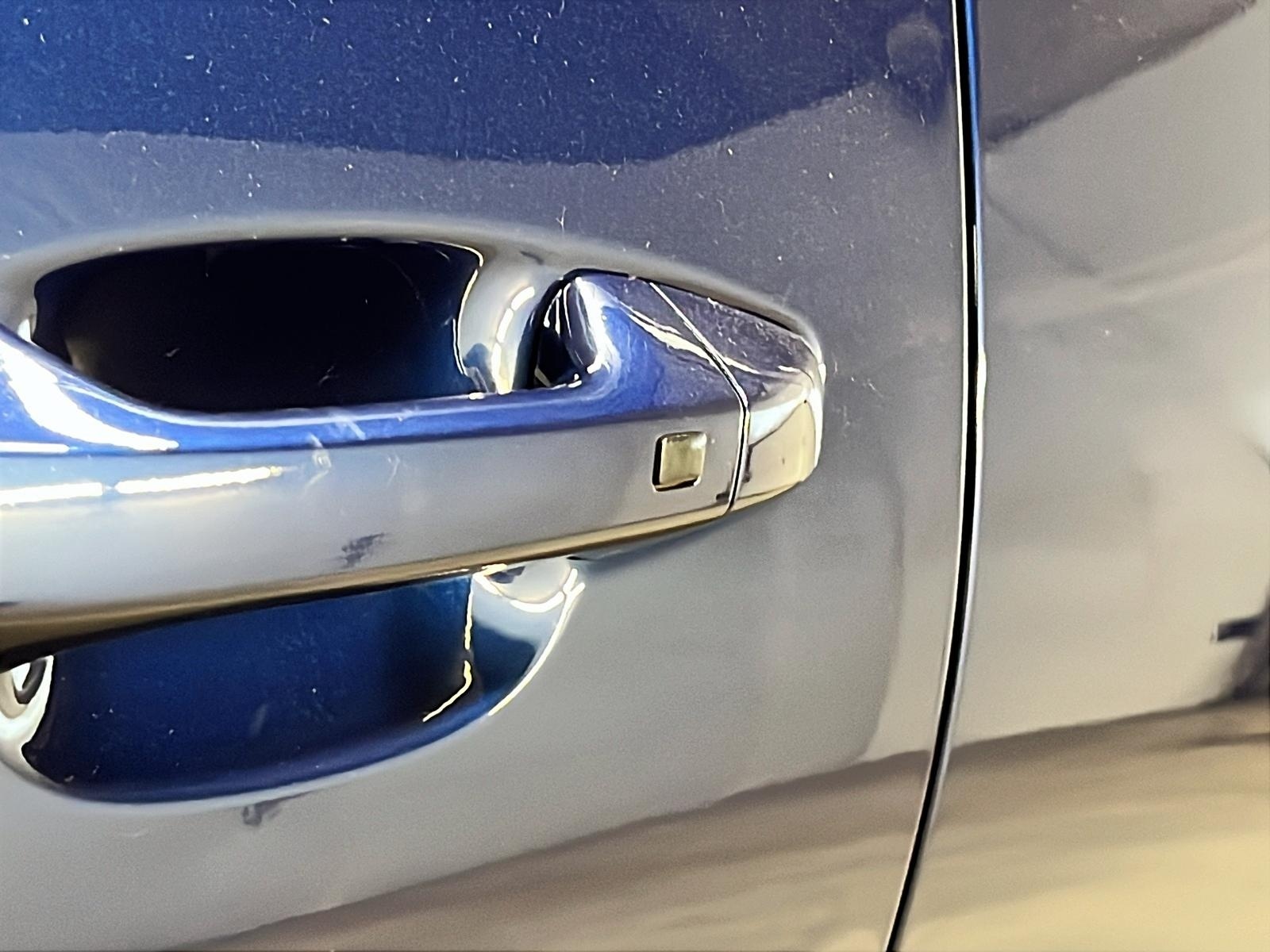 Kia SELTOS EX CUIR 2023 - image #23