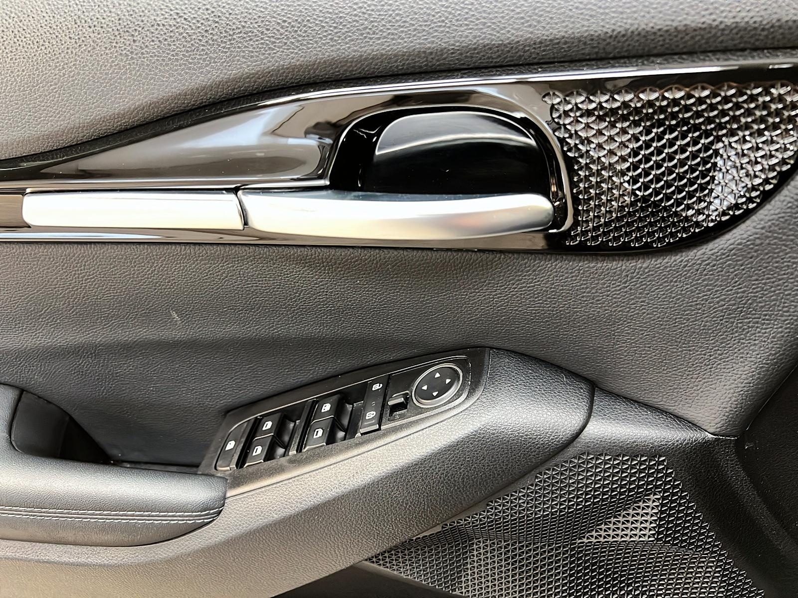 Kia SELTOS EX CUIR 2023 - image #21