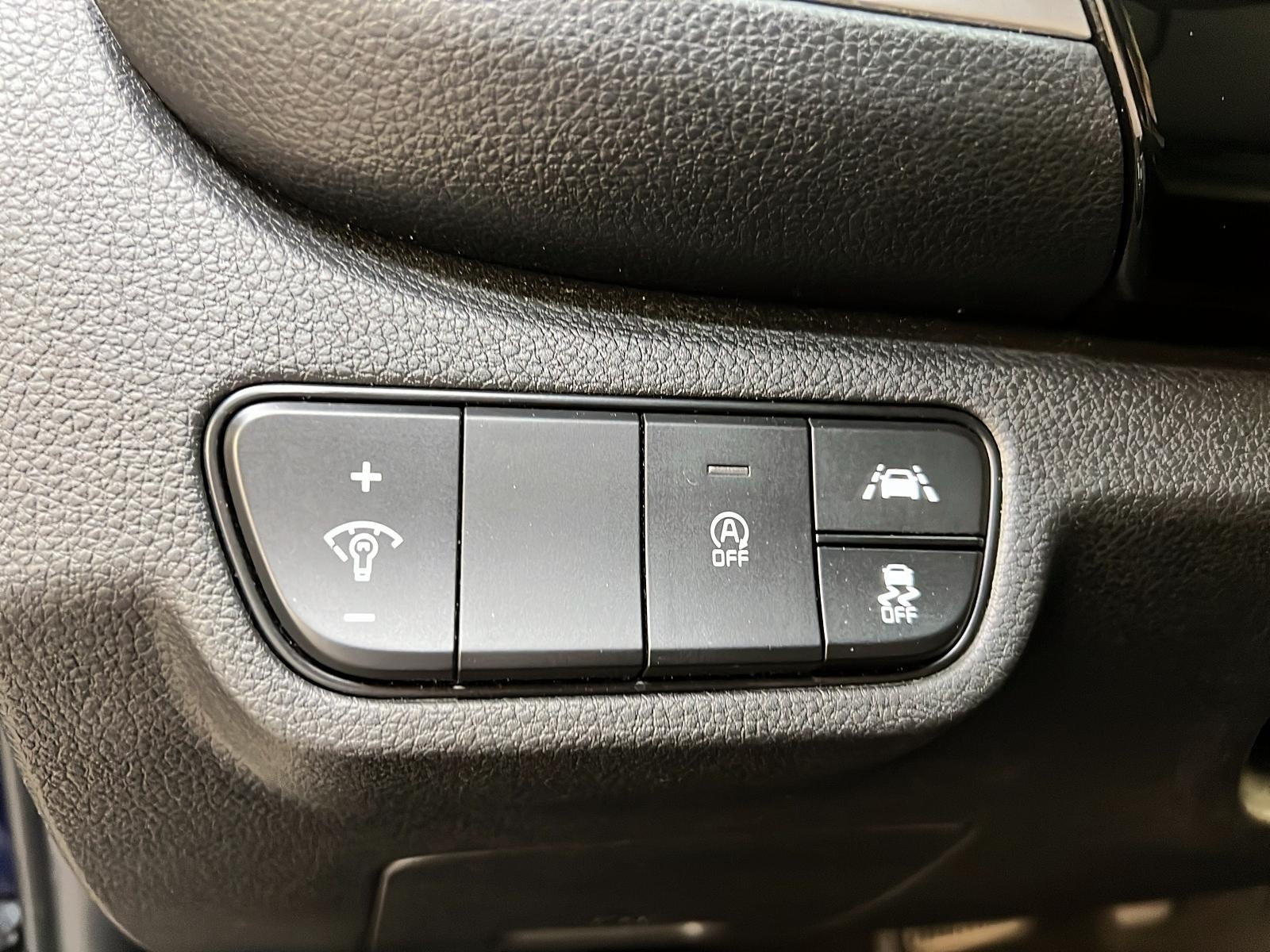 Kia SELTOS EX CUIR 2023 - image #20