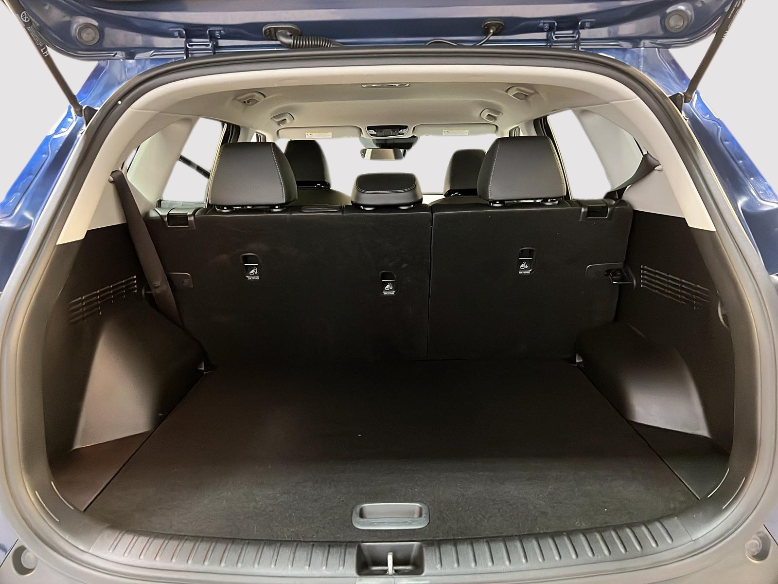 Kia SELTOS EX CUIR 2023 - image #12