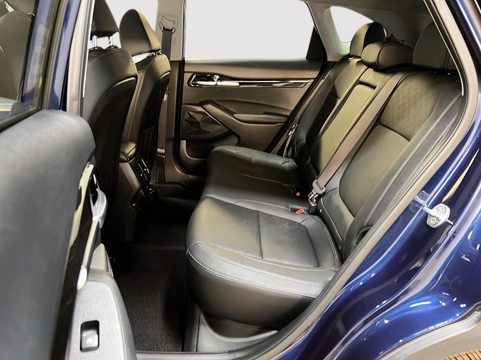 Kia SELTOS EX CUIR 2023 - image #9