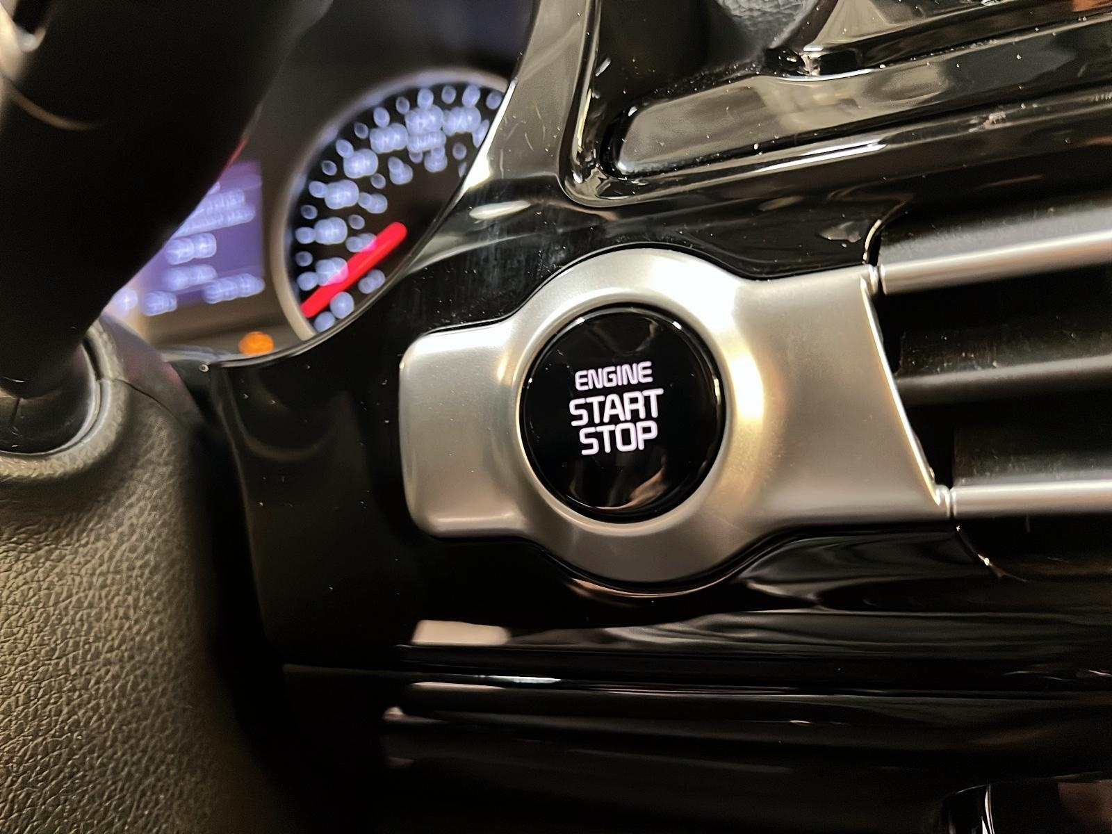 Kia SELTOS EX CUIR 2023 - image #17