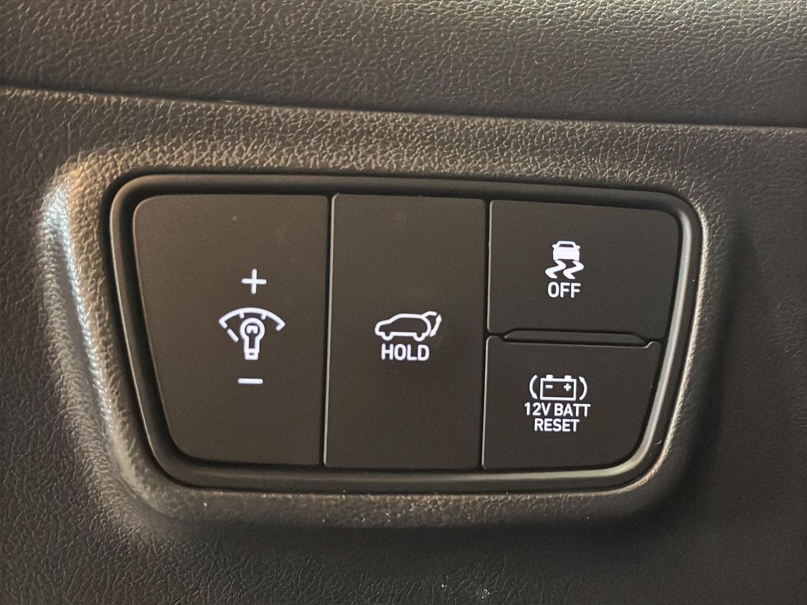 Hyundai Tucson 2023 - Image #26