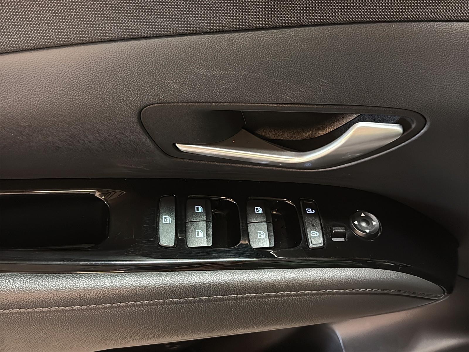 Hyundai Tucson 2023 - Image #27