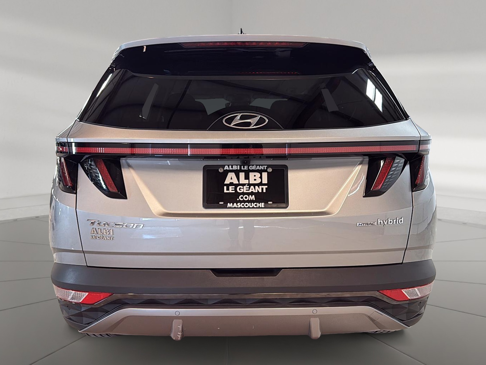 Hyundai Tucson 2023 - Image #5