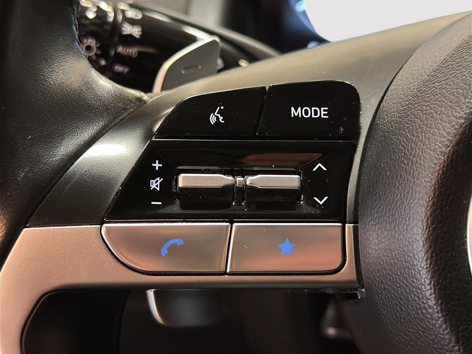 Hyundai Tucson 2023 - Image #25