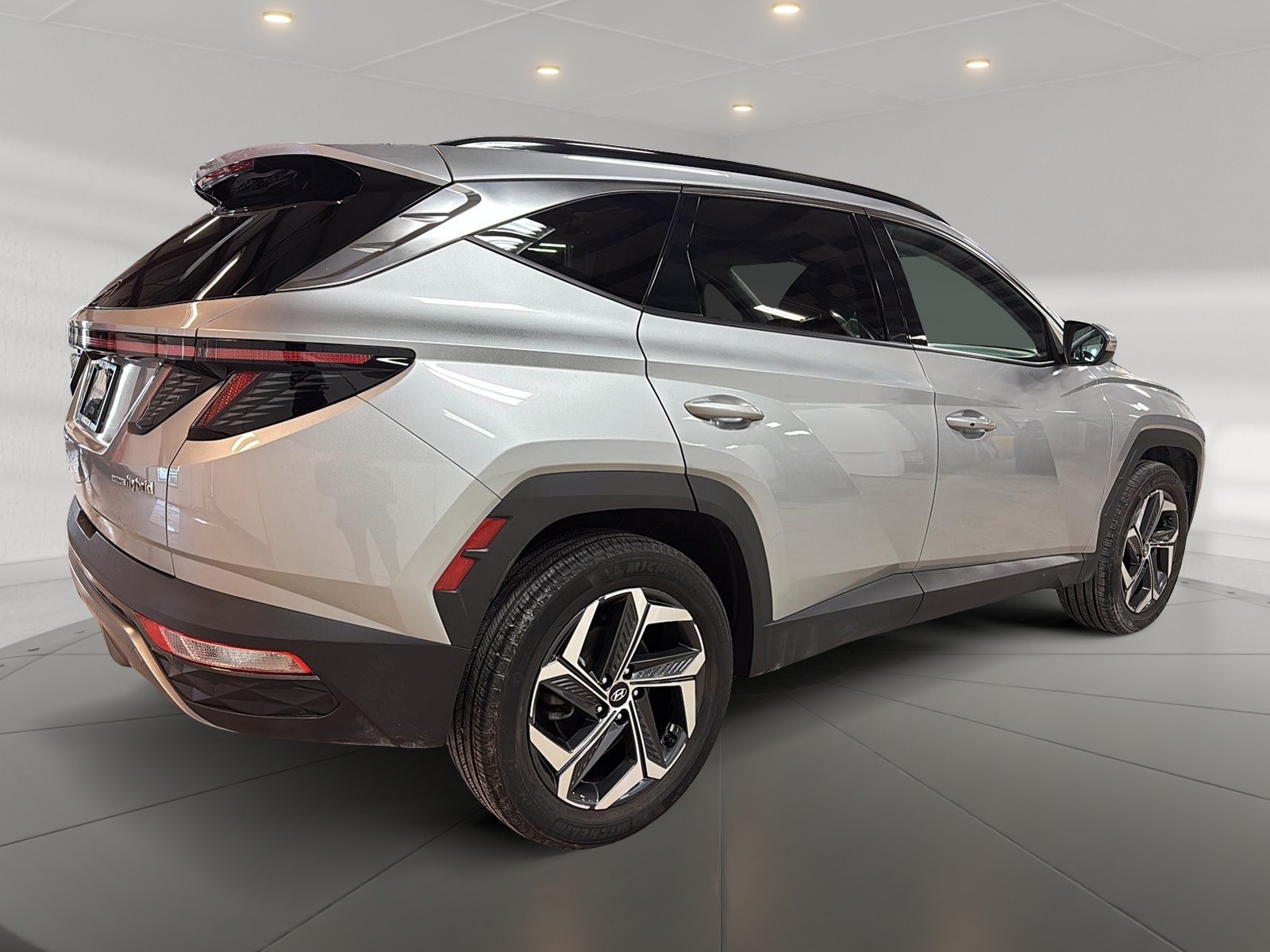 Hyundai Tucson 2023 - Image #4