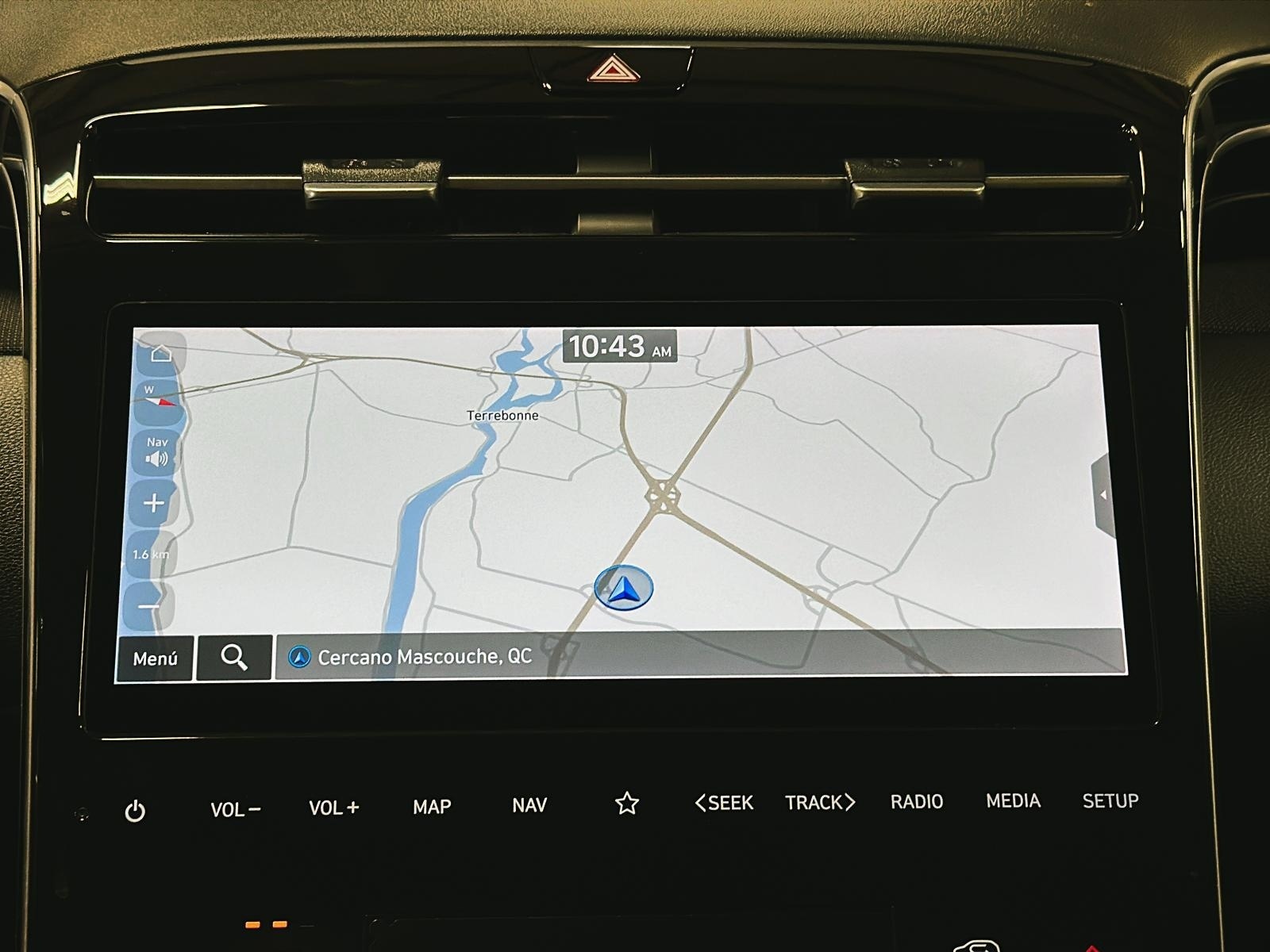 Hyundai Tucson 2023 - Image #21