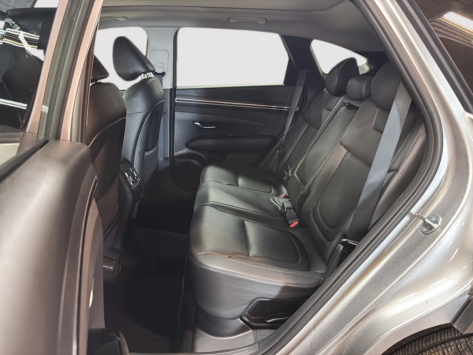 Hyundai Tucson 2023 - Image #9