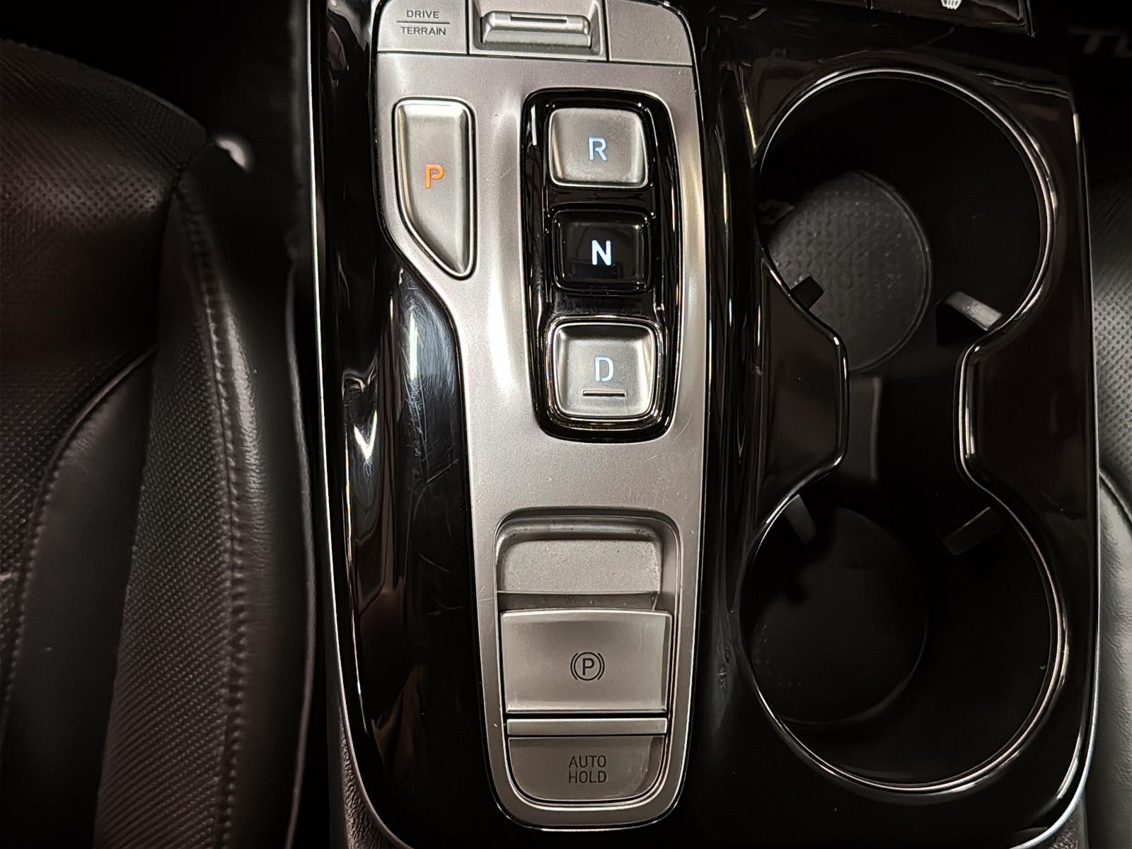 Hyundai Tucson 2023 - Image #16