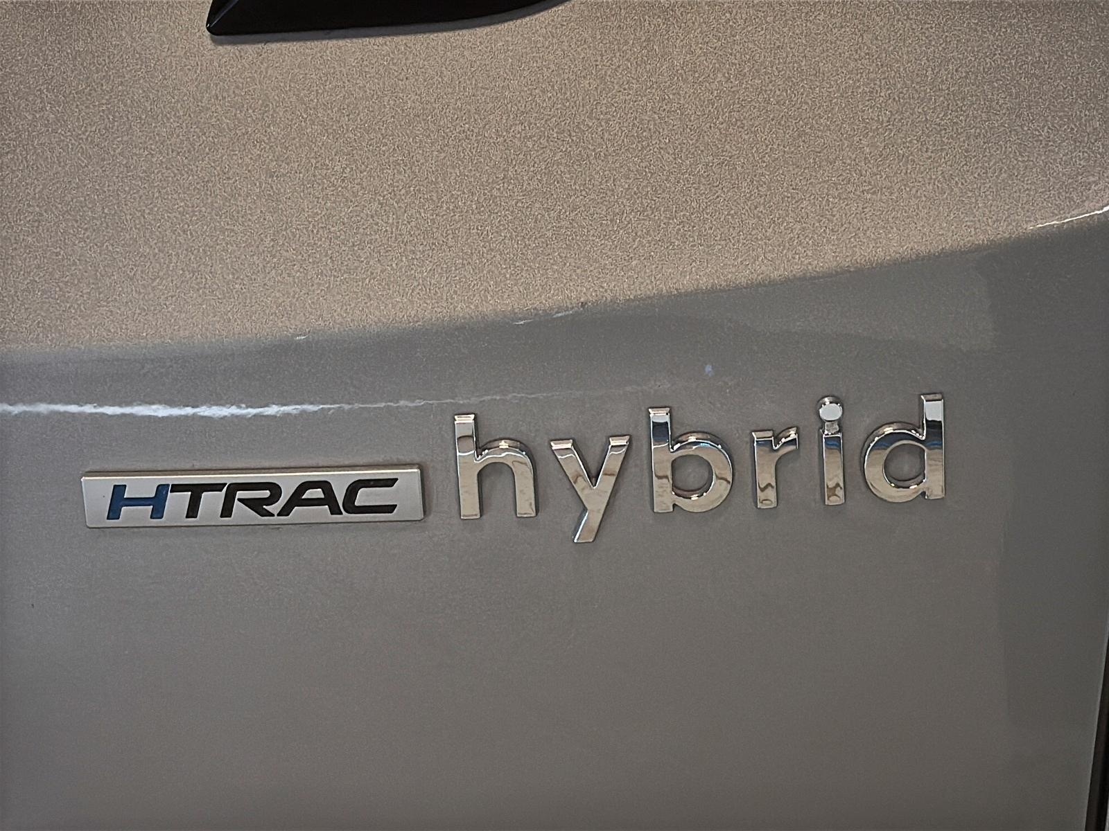 Hyundai Tucson 2023 - Image #32