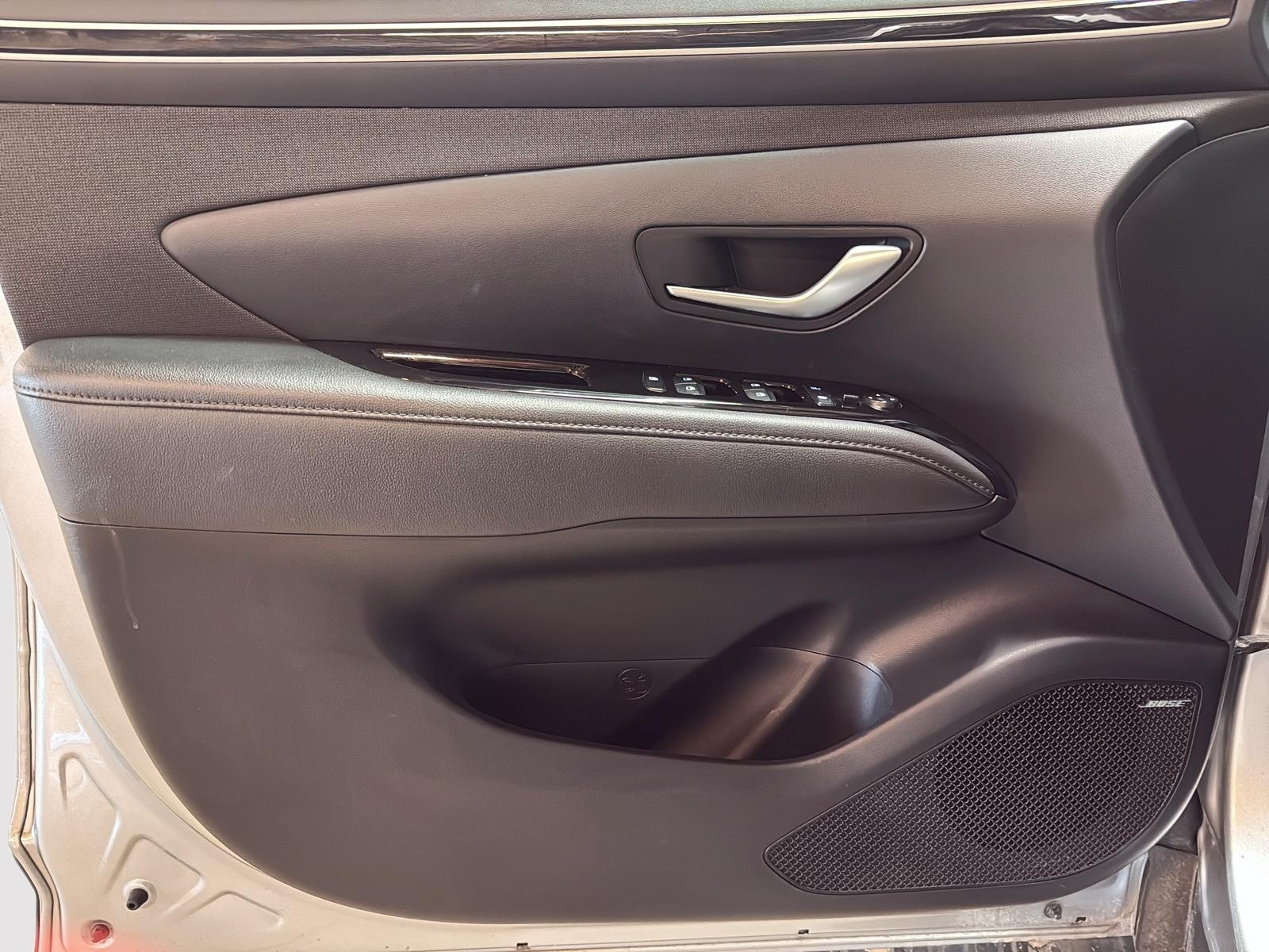 Hyundai Tucson 2023 - Image #28