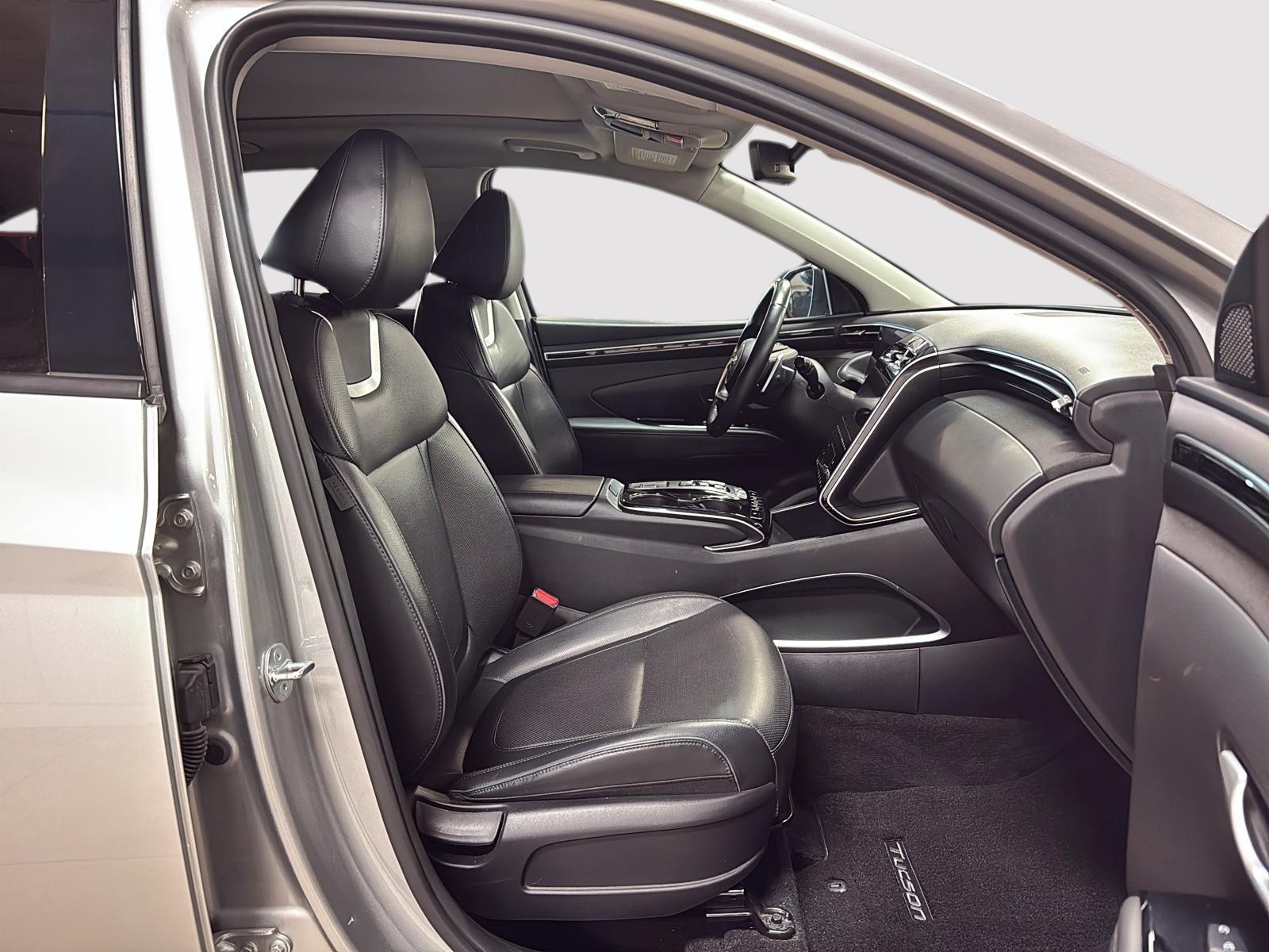 Hyundai Tucson 2023 - Image #8