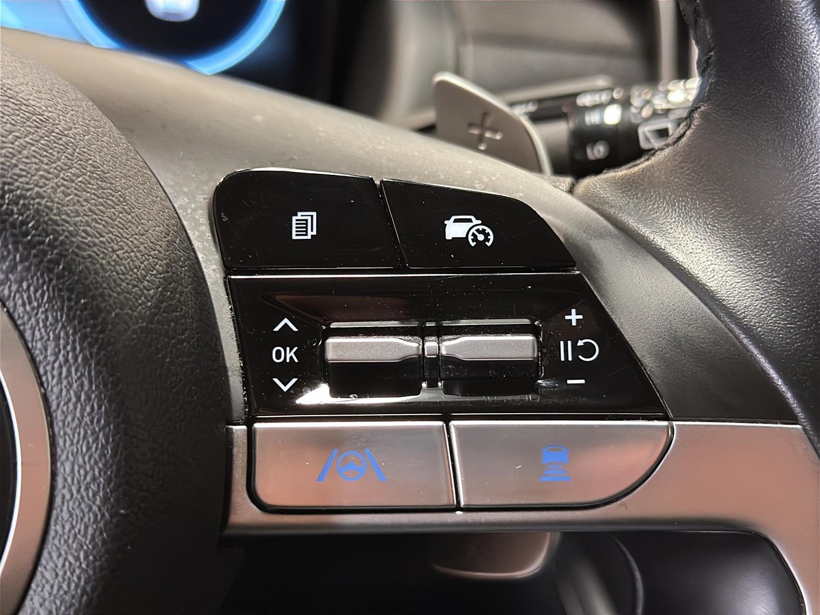 Hyundai Tucson 2023 - Image #24