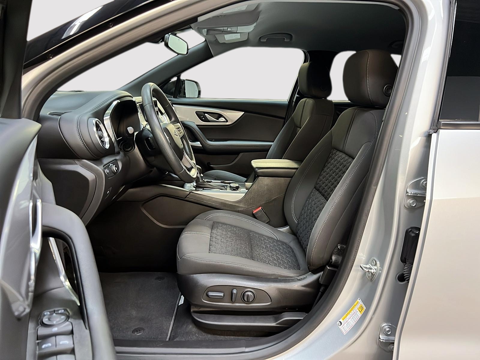 Chevrolet Blazer 2022 - Image #7