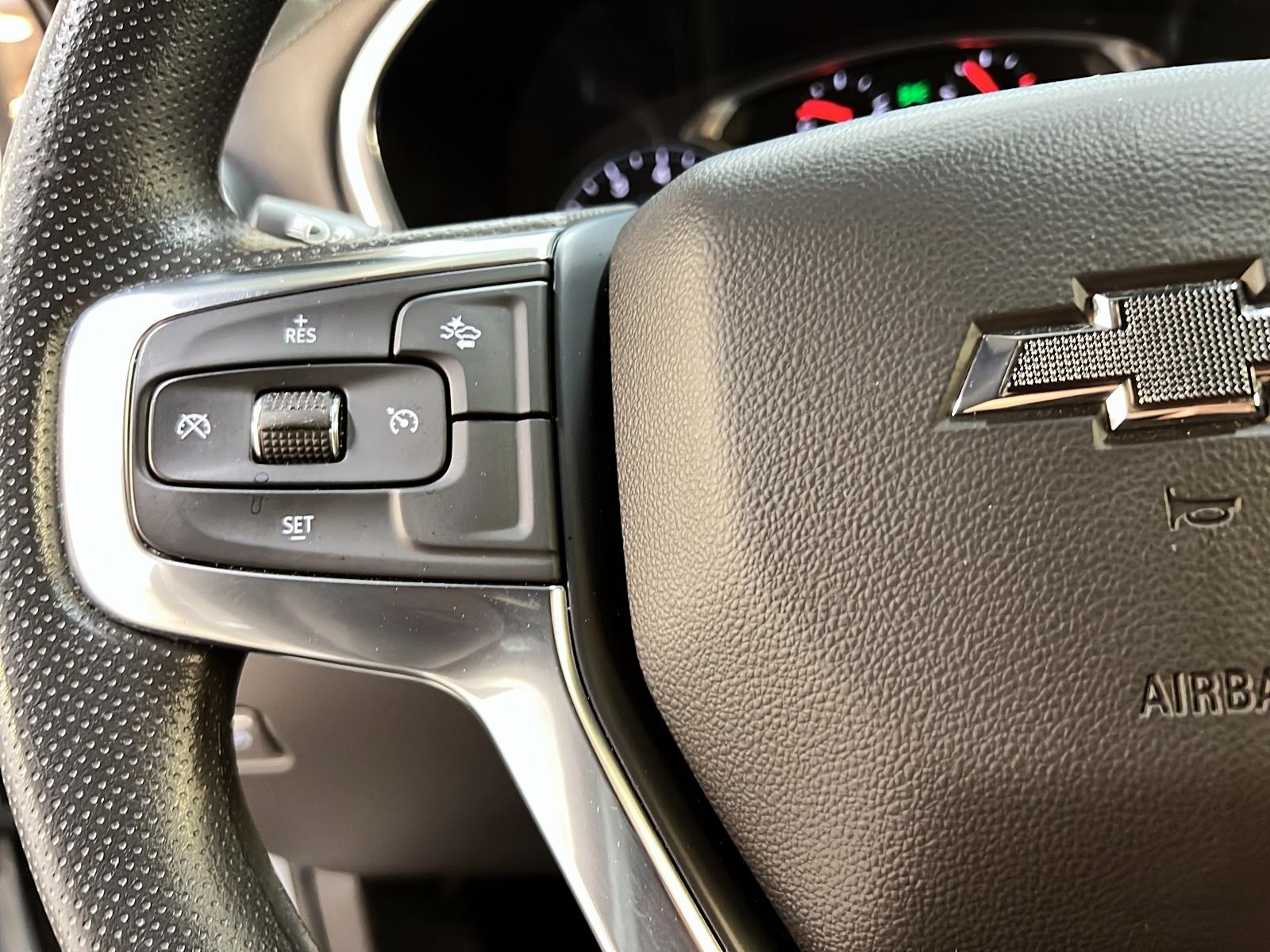 Chevrolet Blazer 2022 - Image #20