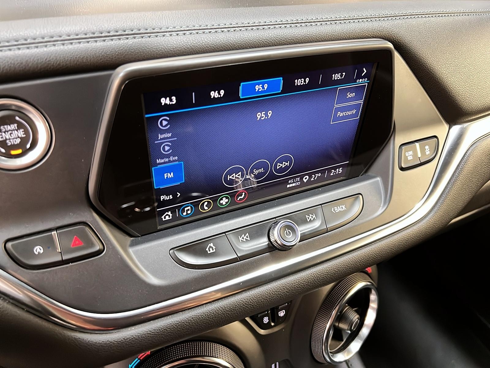 Chevrolet Blazer 2022 - Image #16