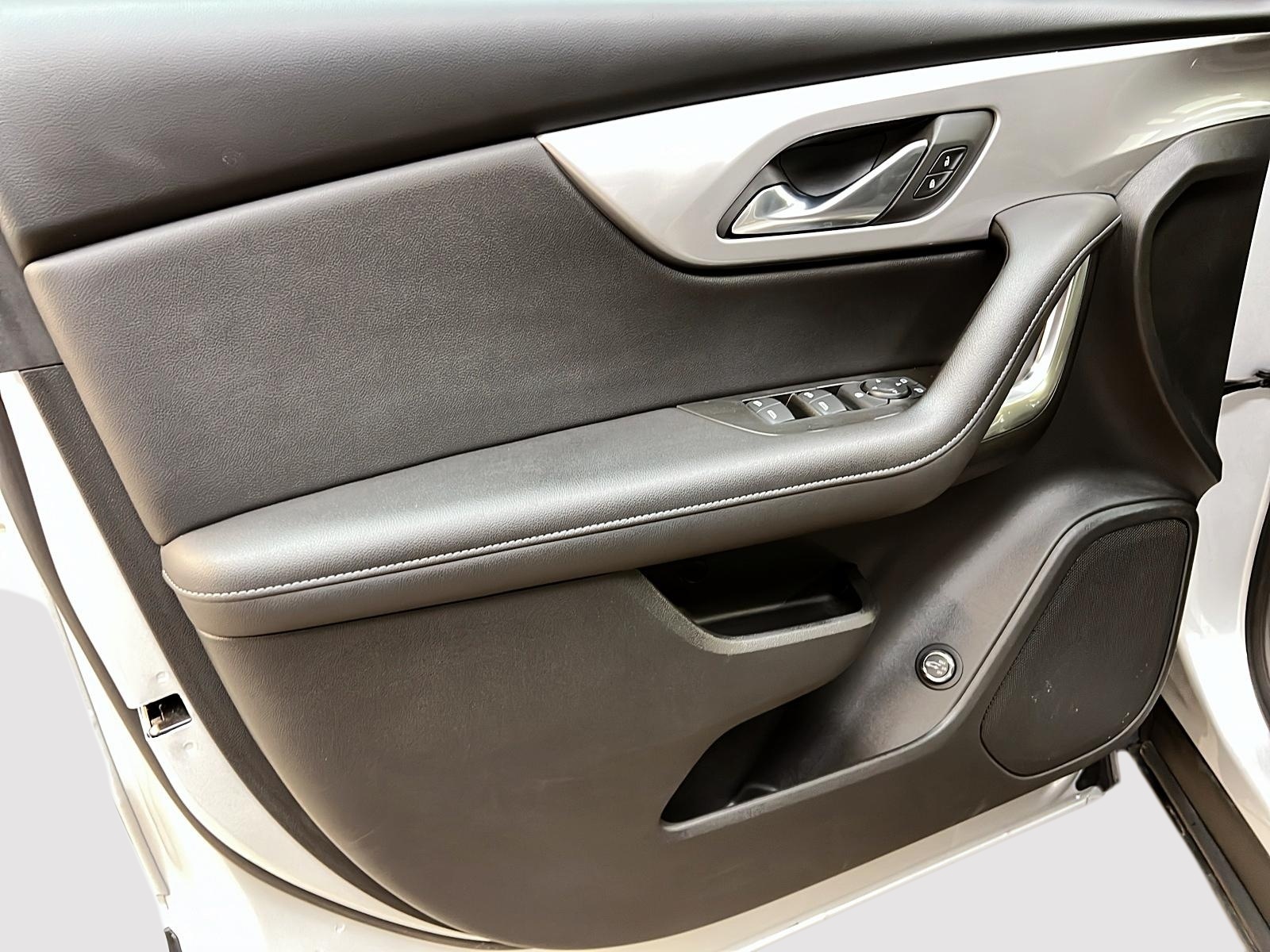 Chevrolet Blazer 2022 - Image #23