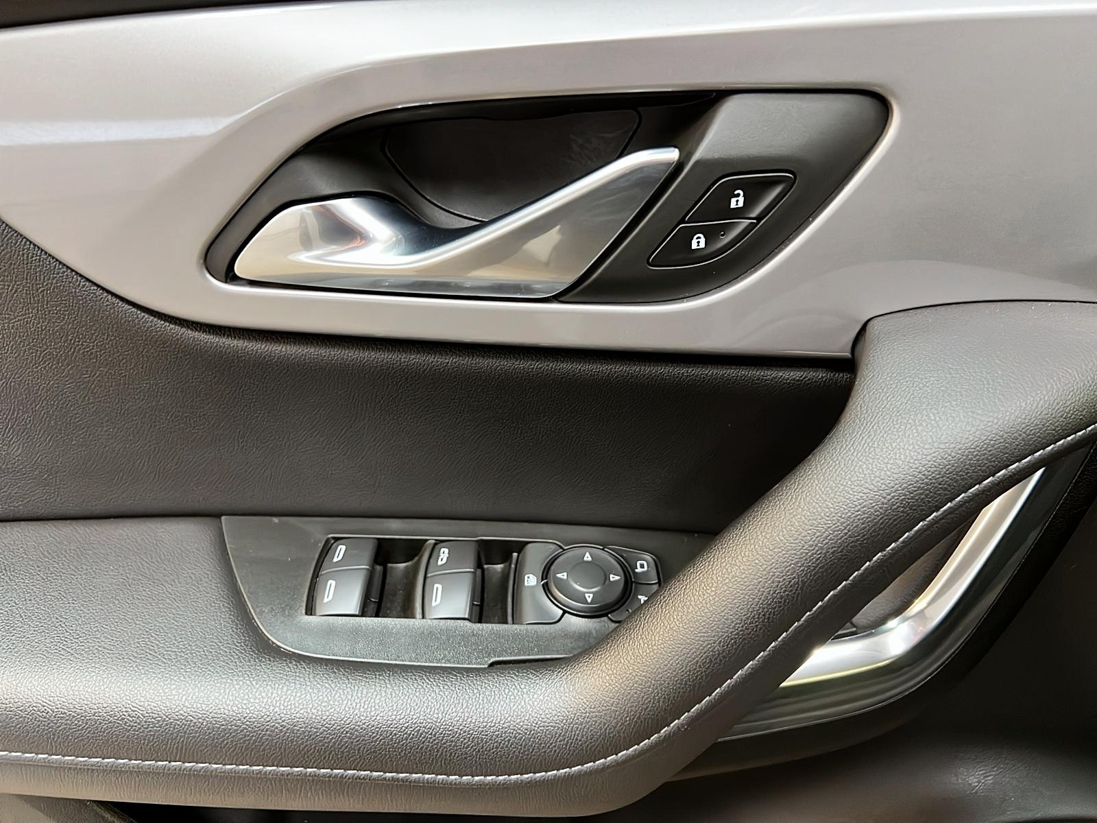 Chevrolet Blazer 2022 - Image #22
