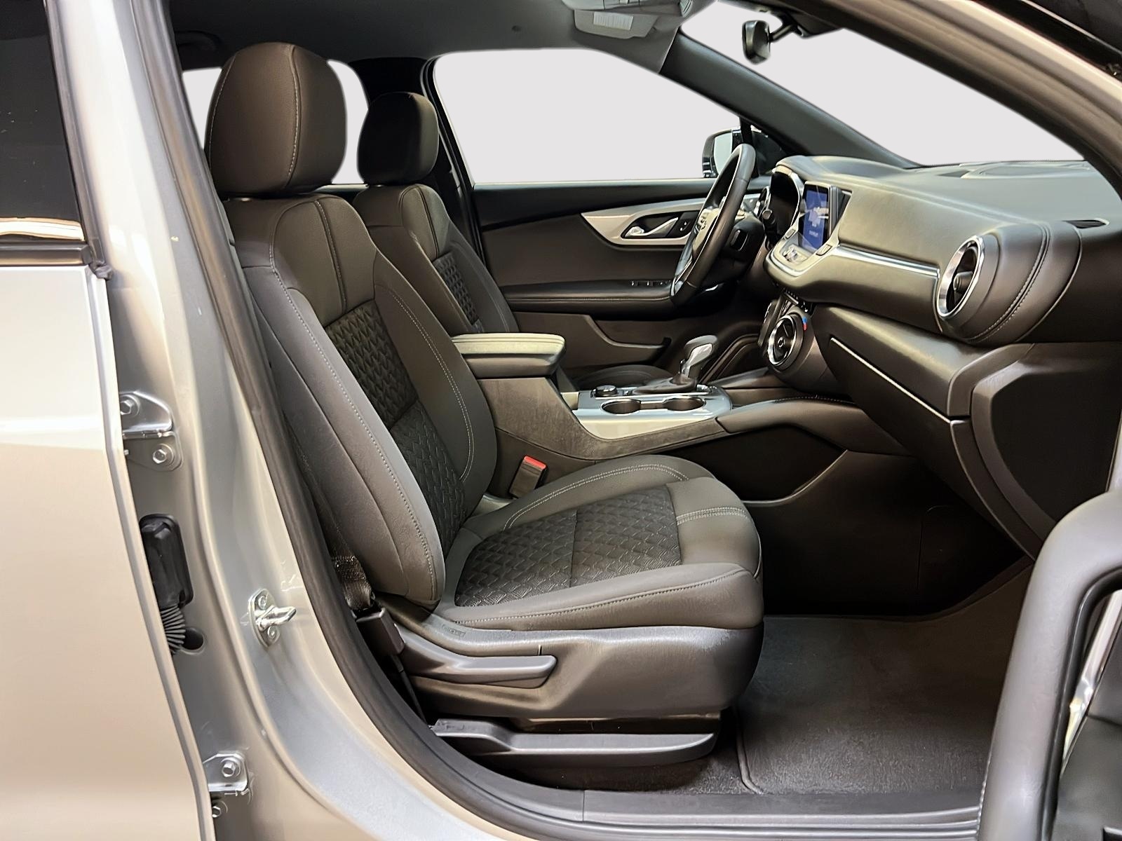 Chevrolet Blazer 2022 - Image #8