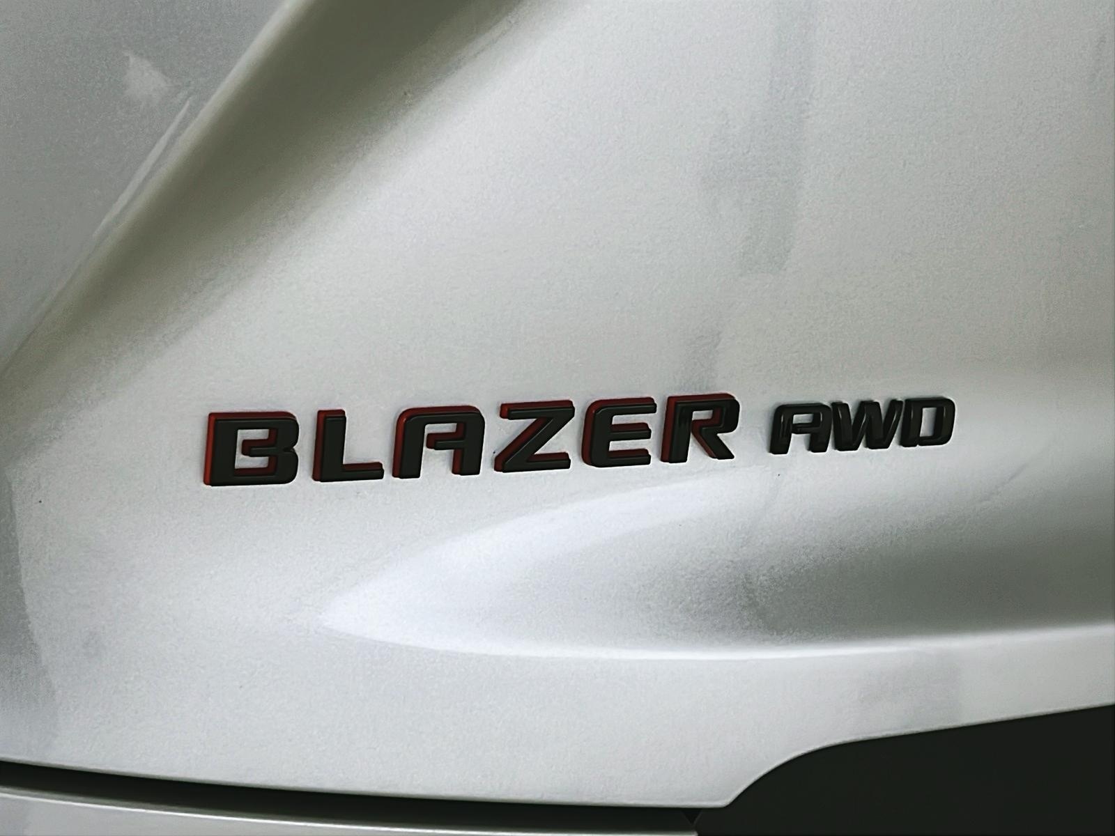 Chevrolet Blazer 2022 - Image #27