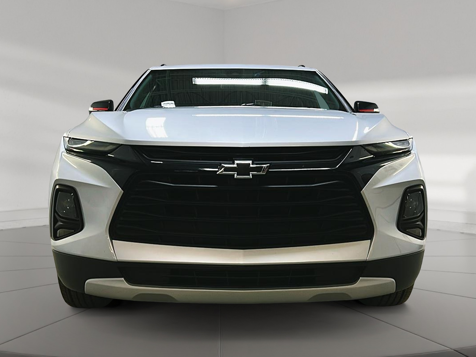 Chevrolet Blazer 2022 - Image #2