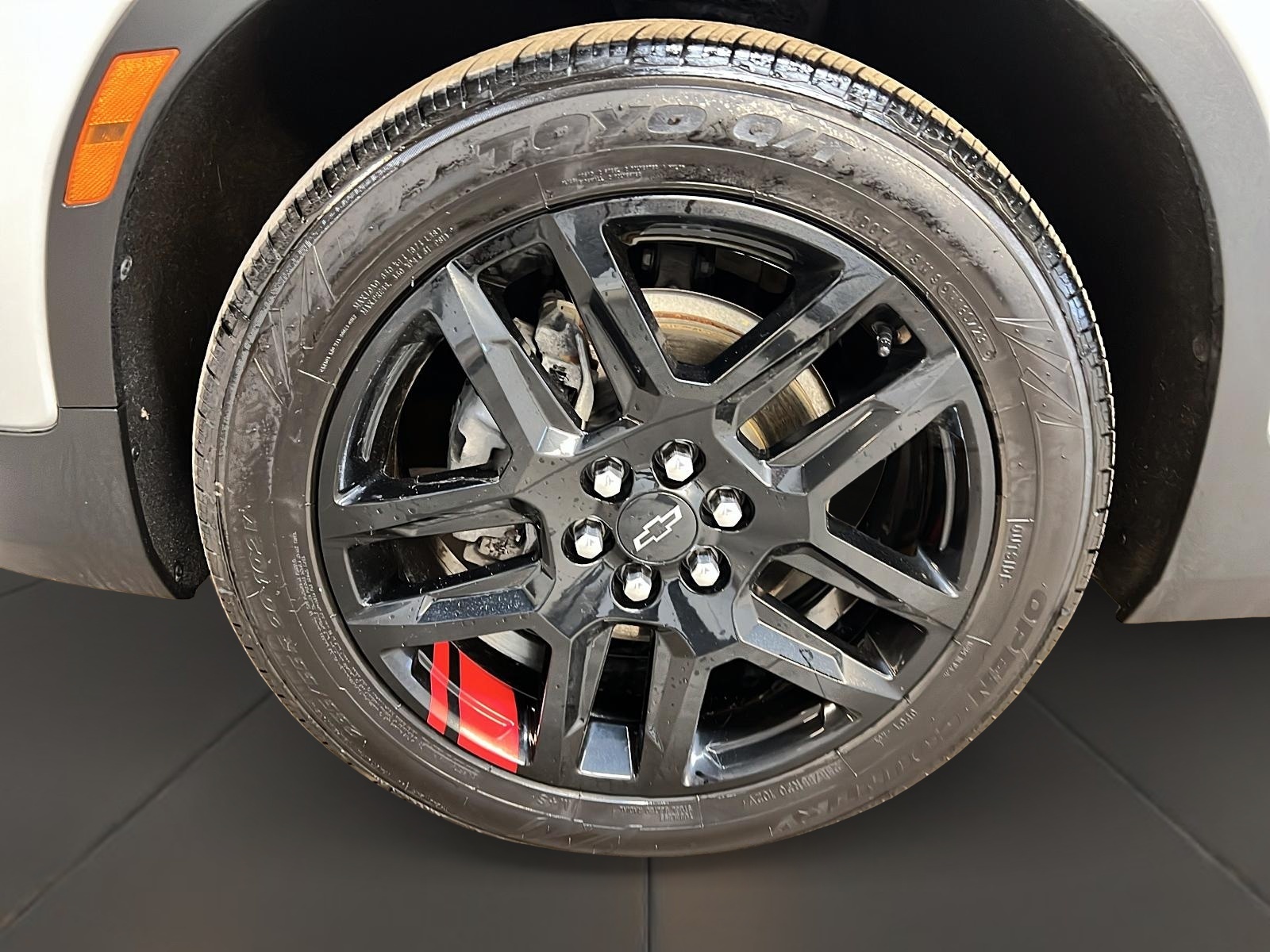 Chevrolet Blazer 2022 - Image #28