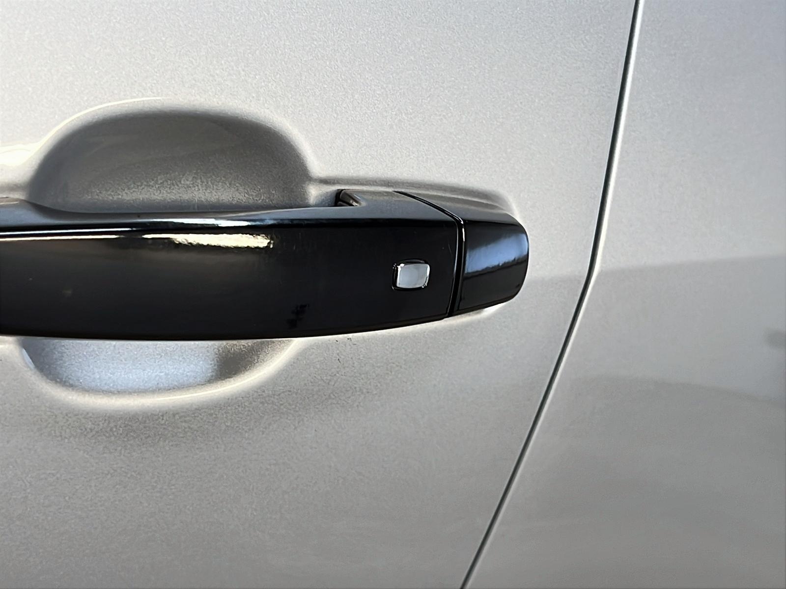 Chevrolet Blazer 2022 - Image #25