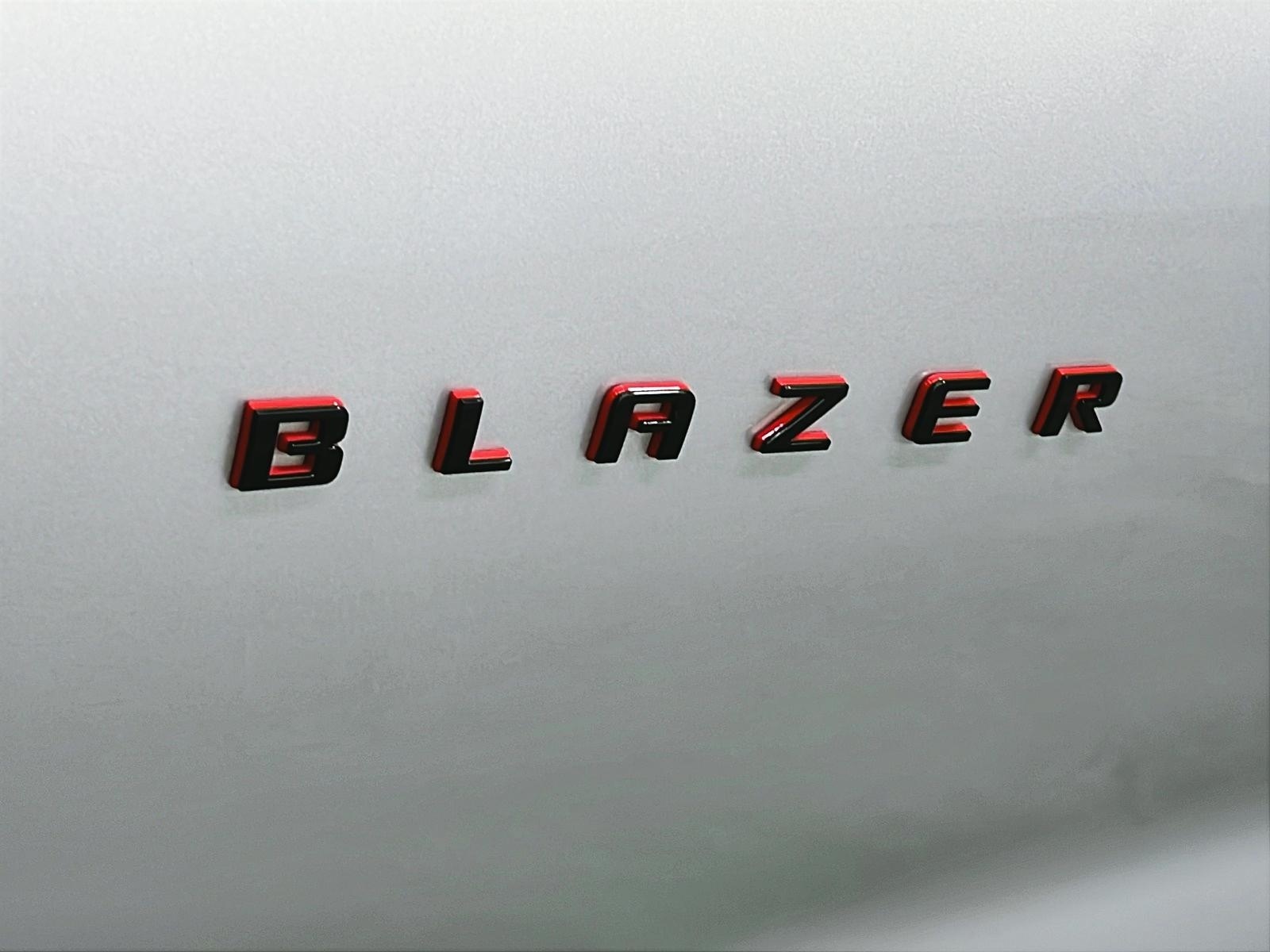 Chevrolet Blazer 2022 - Image #26