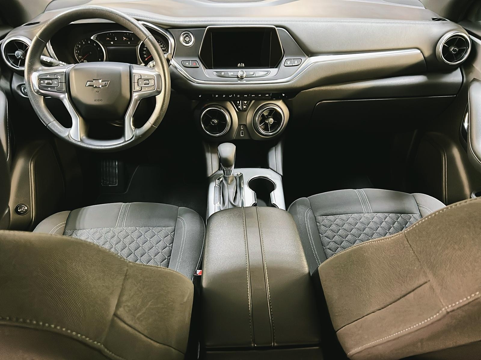 Chevrolet Blazer 2022 - Image #10