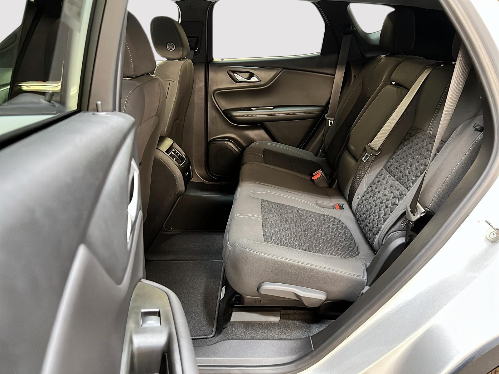 Chevrolet Blazer 2022 - Image #9