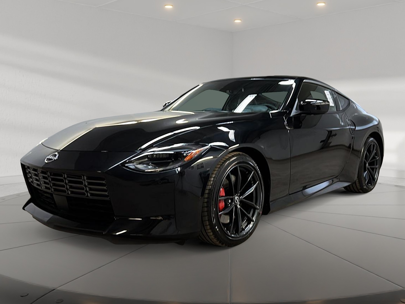 Nissan Z PERFORMANCE 2024 - image #1