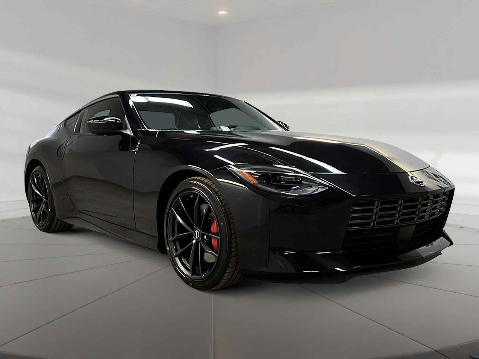 Nissan Z PERFORMANCE 2024 - image #3