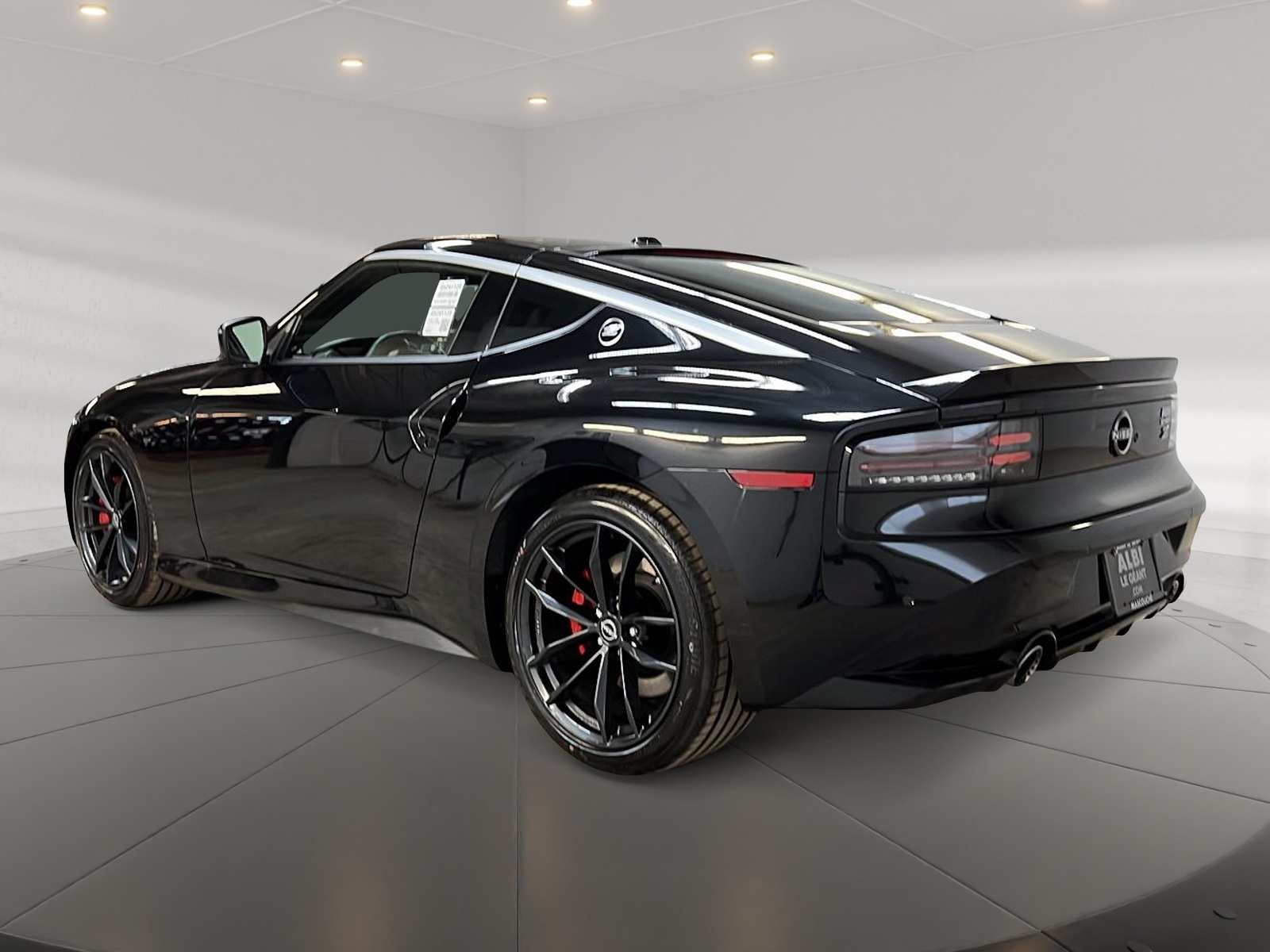 Nissan Z PERFORMANCE 2024 - image #6