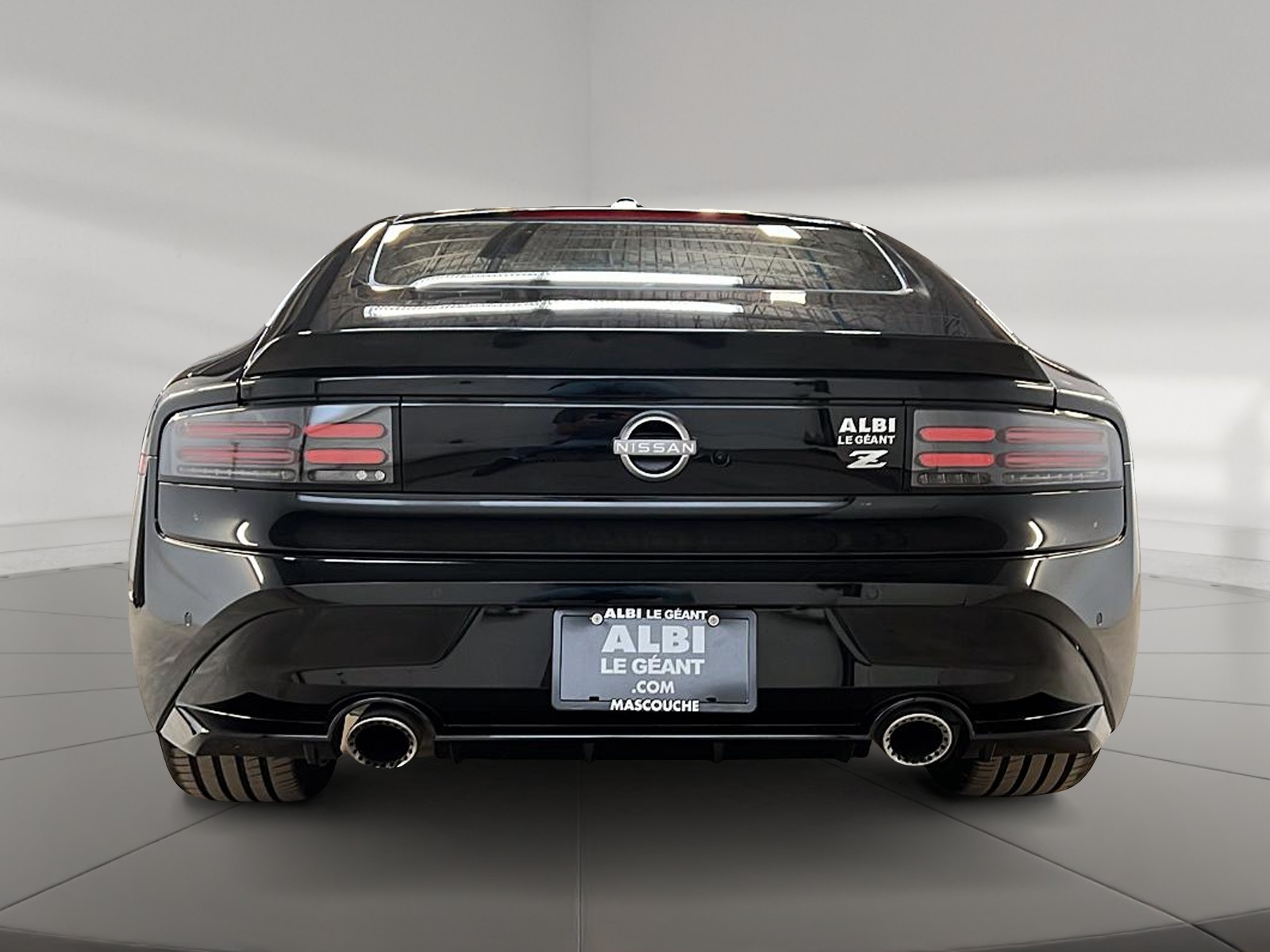 Nissan Z PERFORMANCE 2024 - image #5