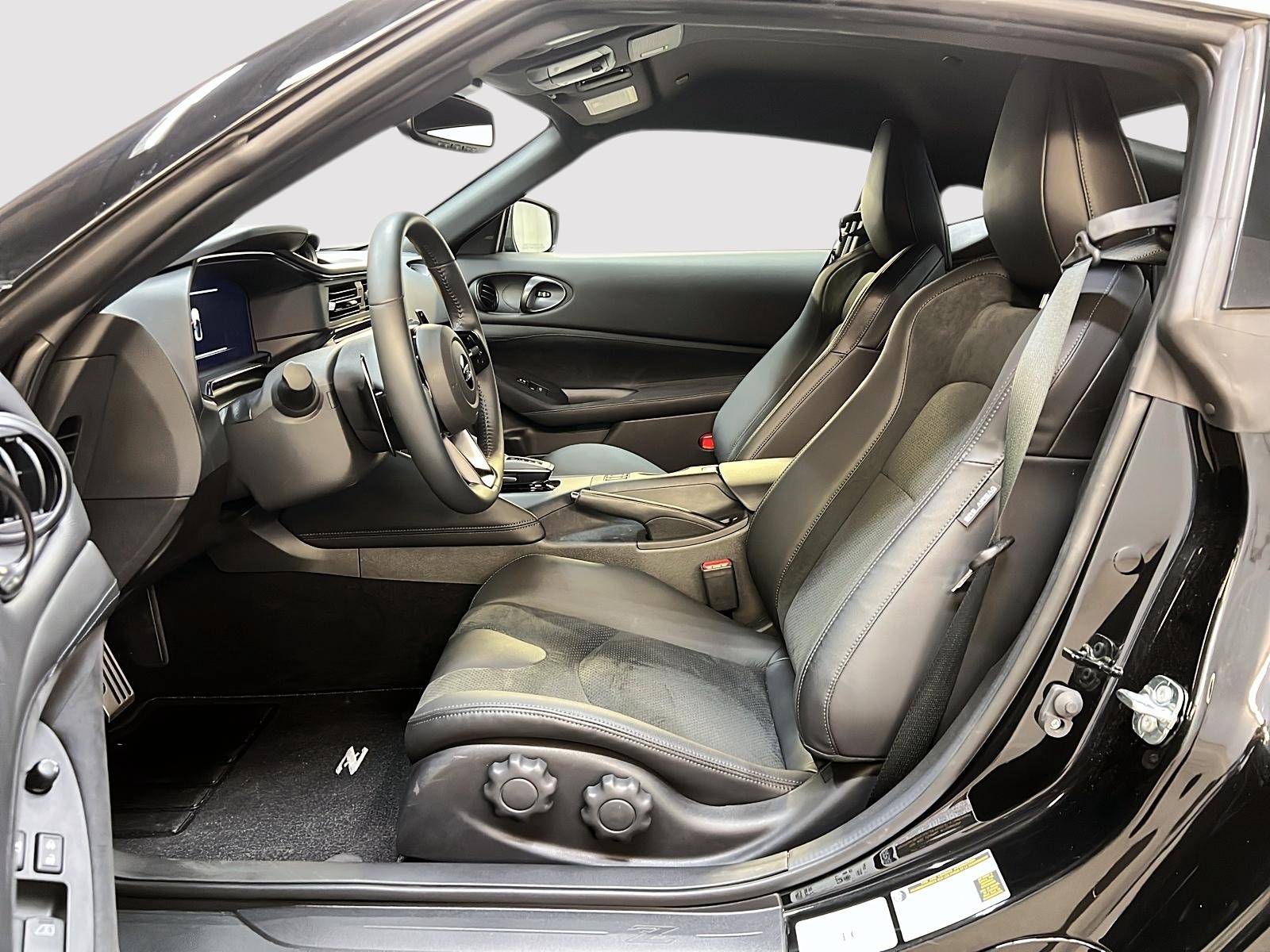Nissan Z PERFORMANCE 2024 - image #7