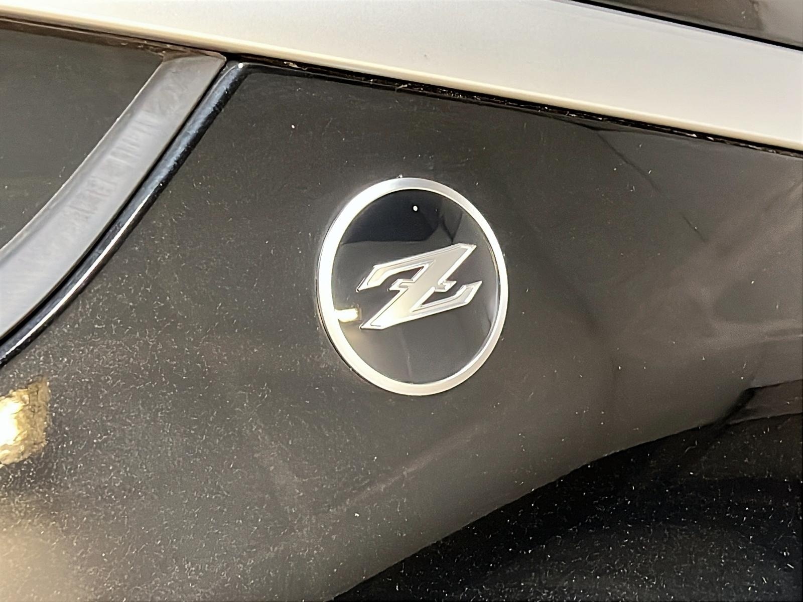 Nissan Z PERFORMANCE 2024 - image #25