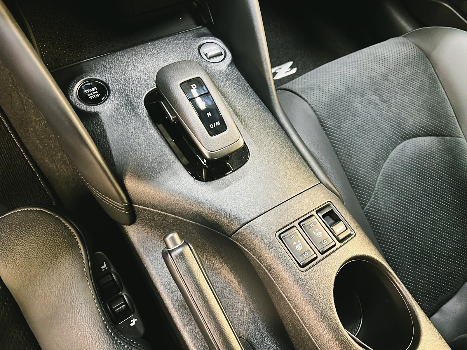 Nissan Z PERFORMANCE 2024 - image #12