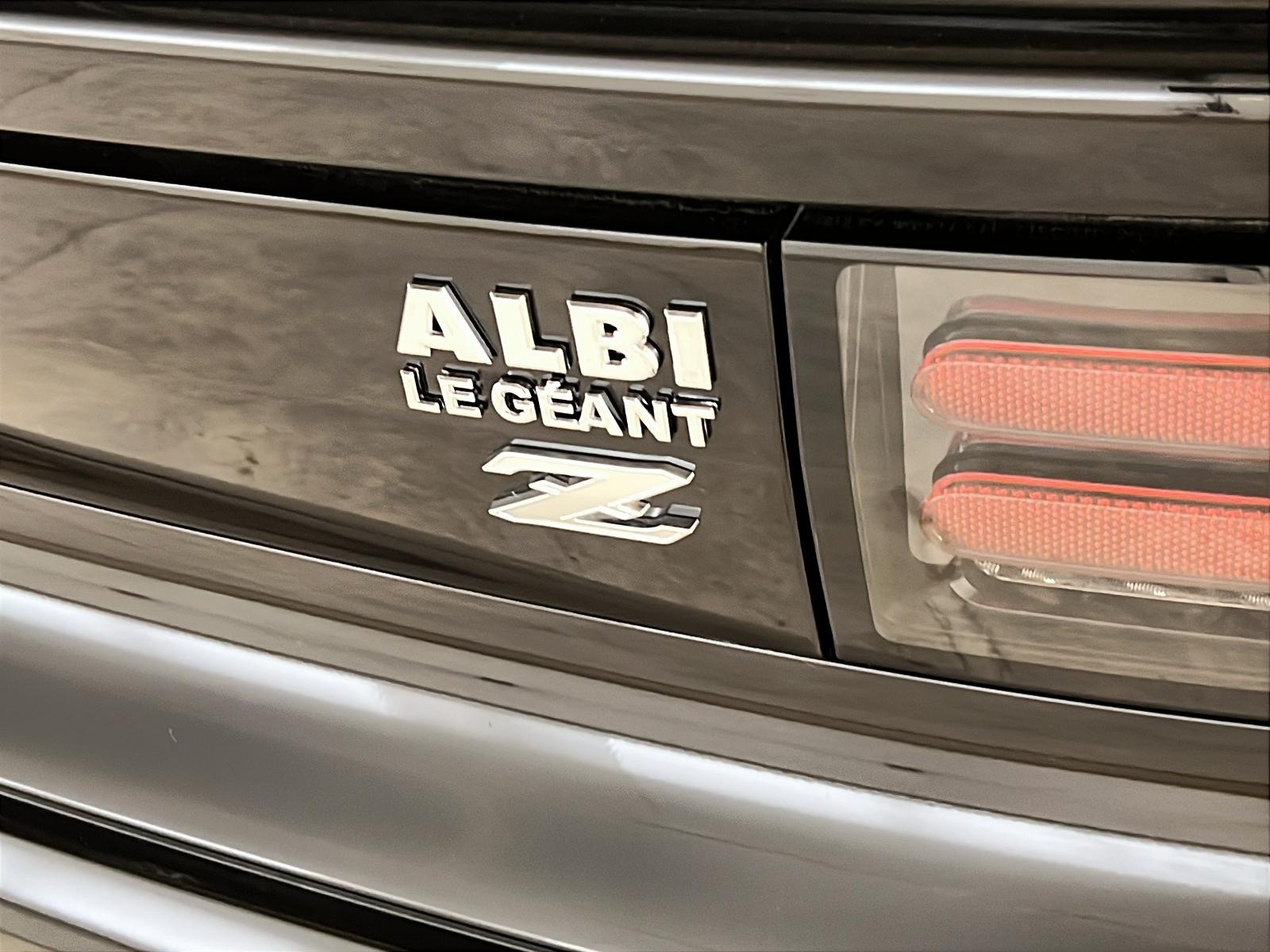 Nissan Z PERFORMANCE 2024 - image #27