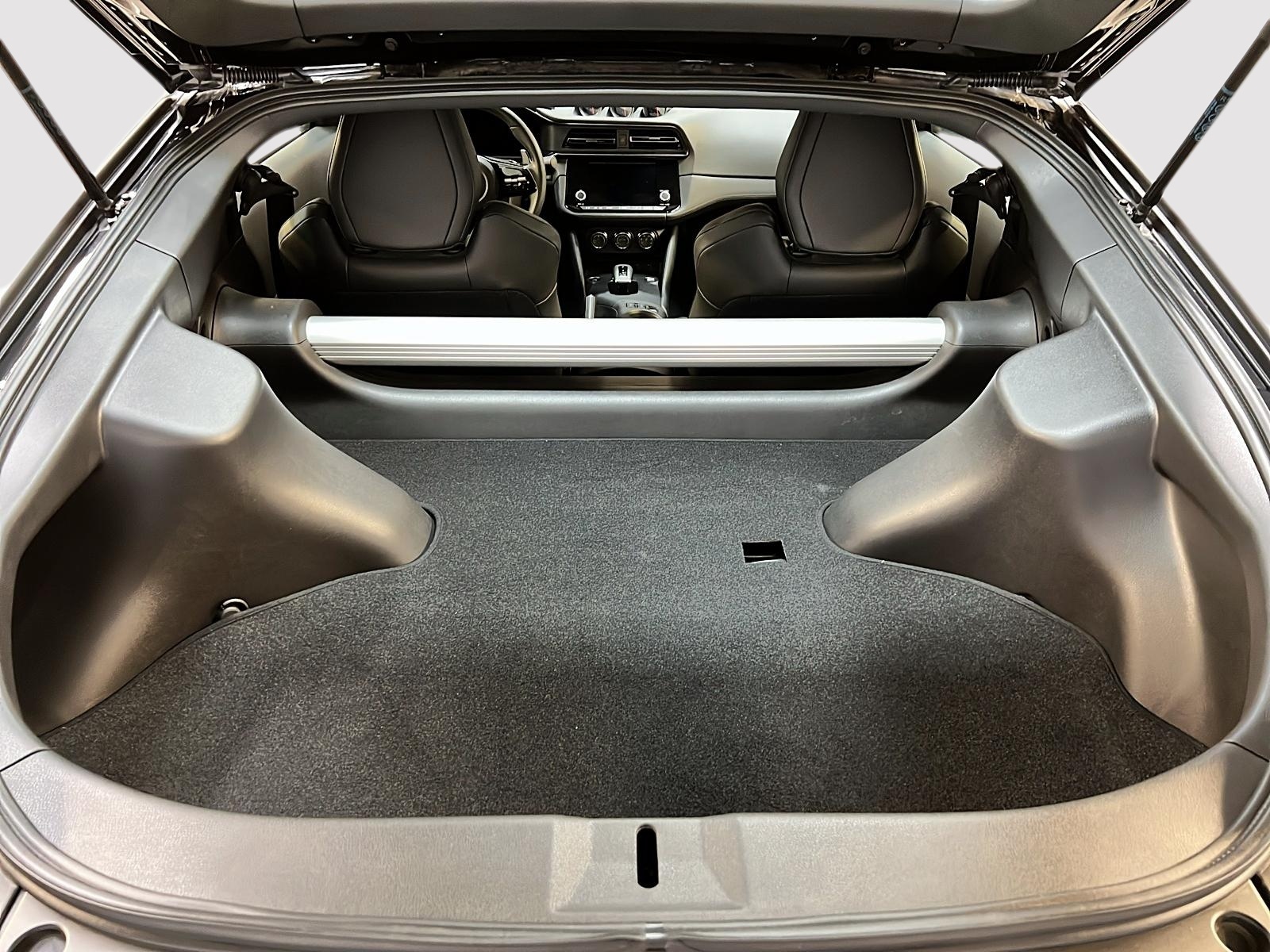 Nissan Z PERFORMANCE 2024 - image #11