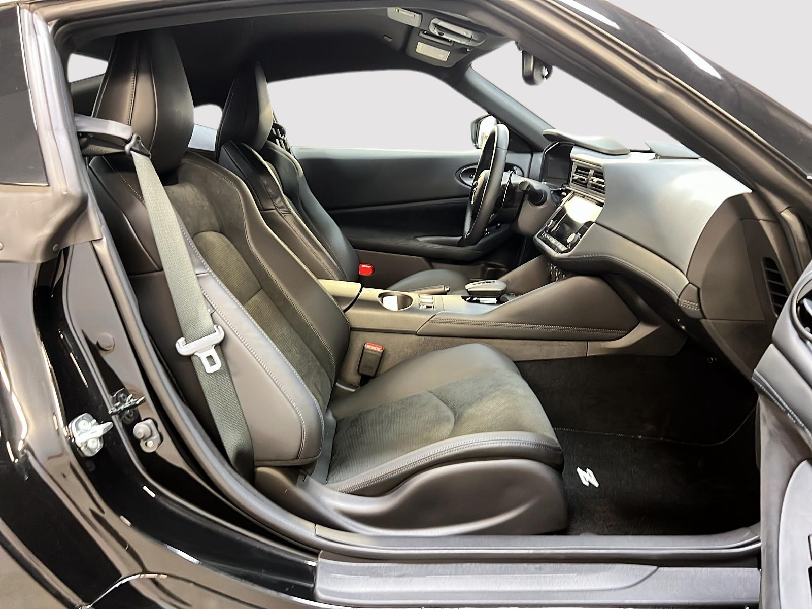 Nissan Z PERFORMANCE 2024 - image #8