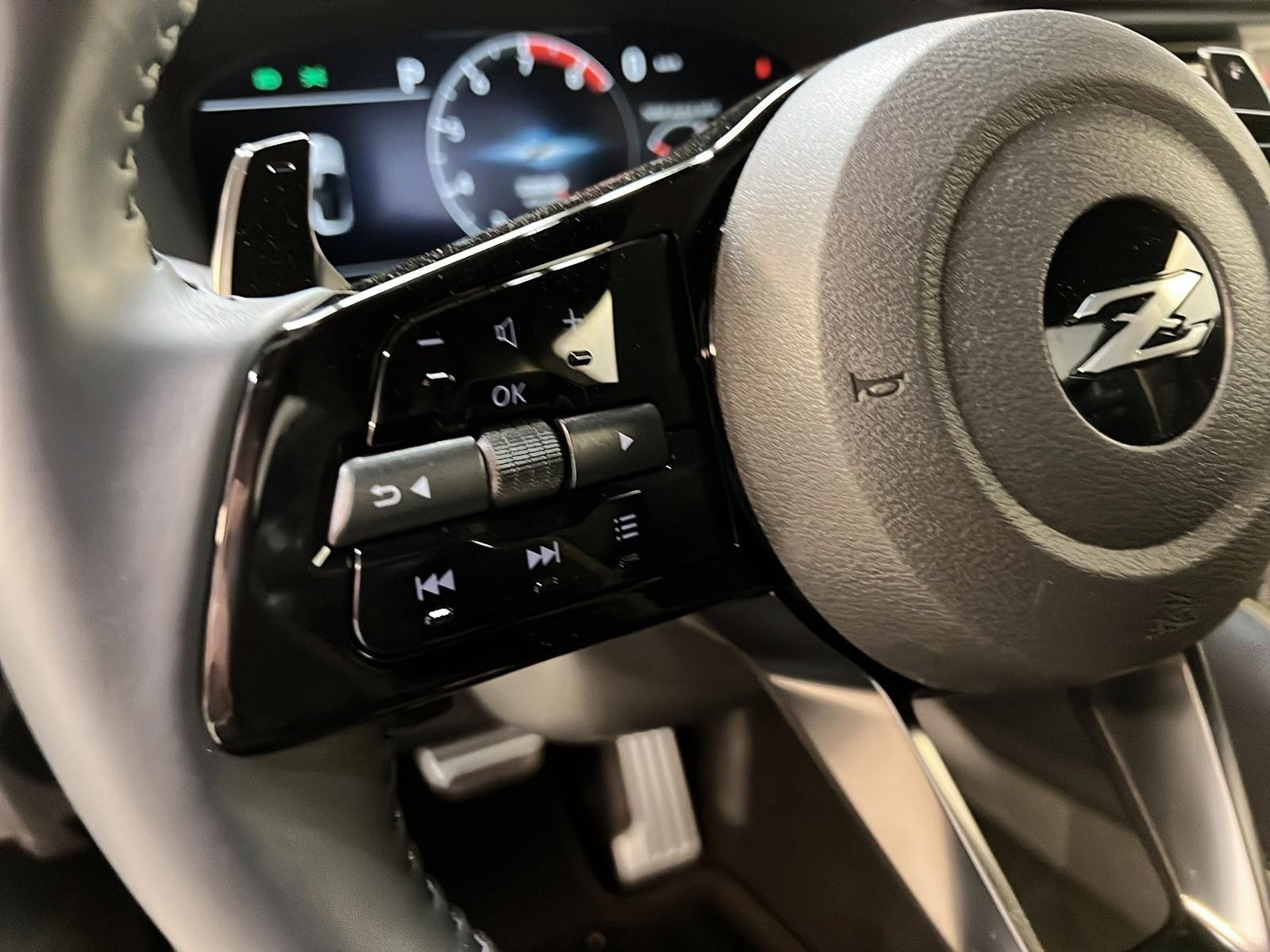 Nissan Z PERFORMANCE 2024 - image #19