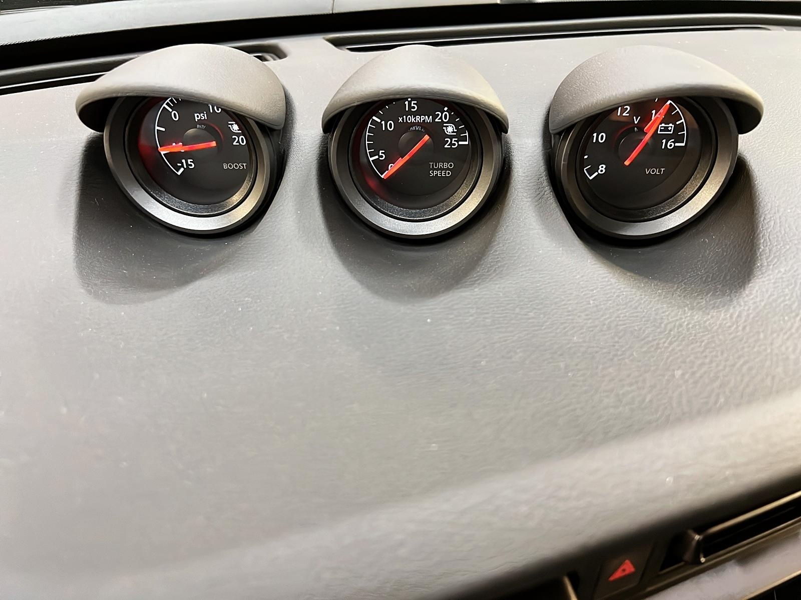 Nissan Z PERFORMANCE 2024 - image #16